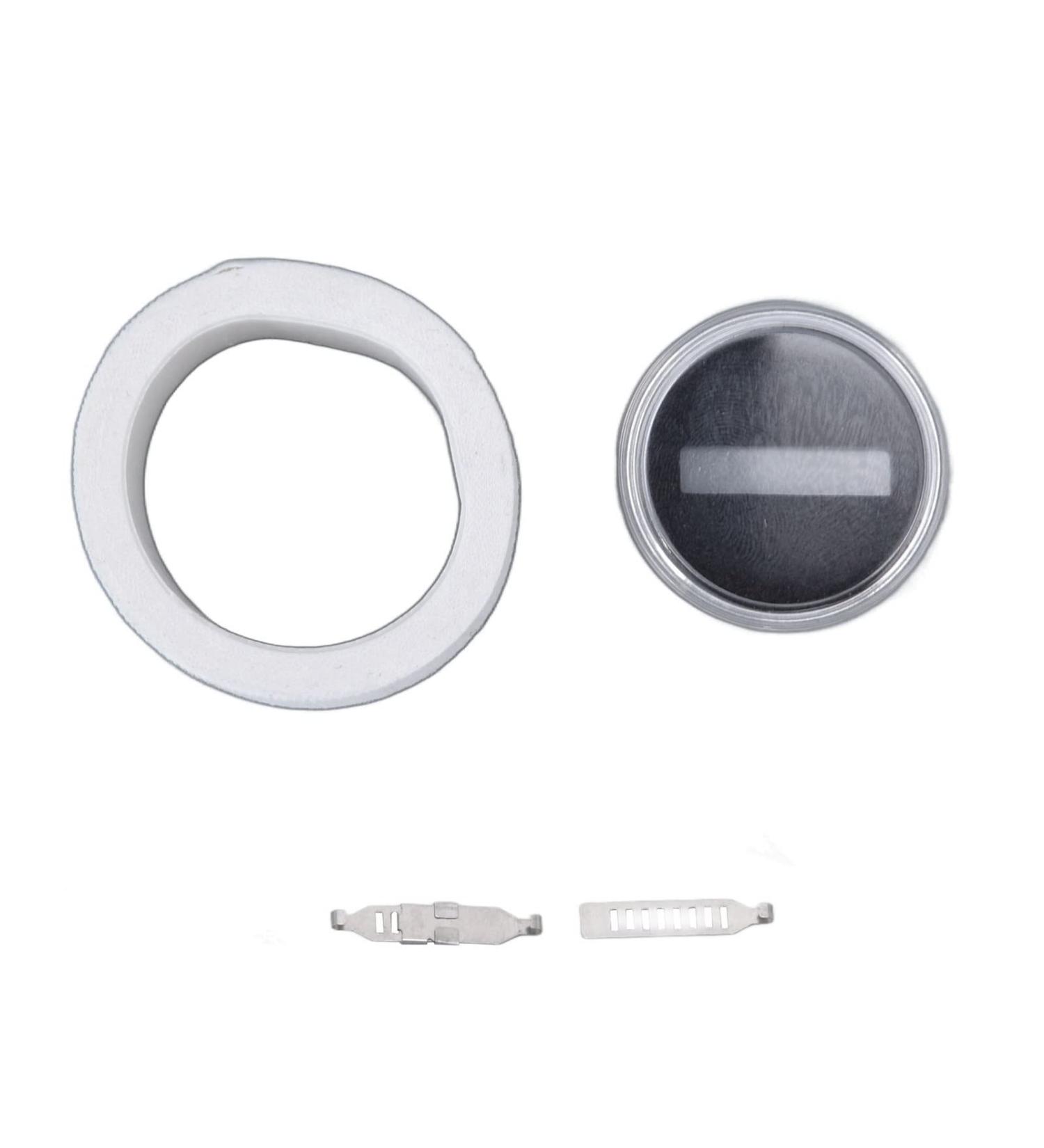 Ingrown Toenail Corrector Kit Portable Design Toenail Corrector Straightener Ingrown Toenail Kit Washable Ingrown Toenail Removal Kit (Type A) - Buy Online on GoSupps.com