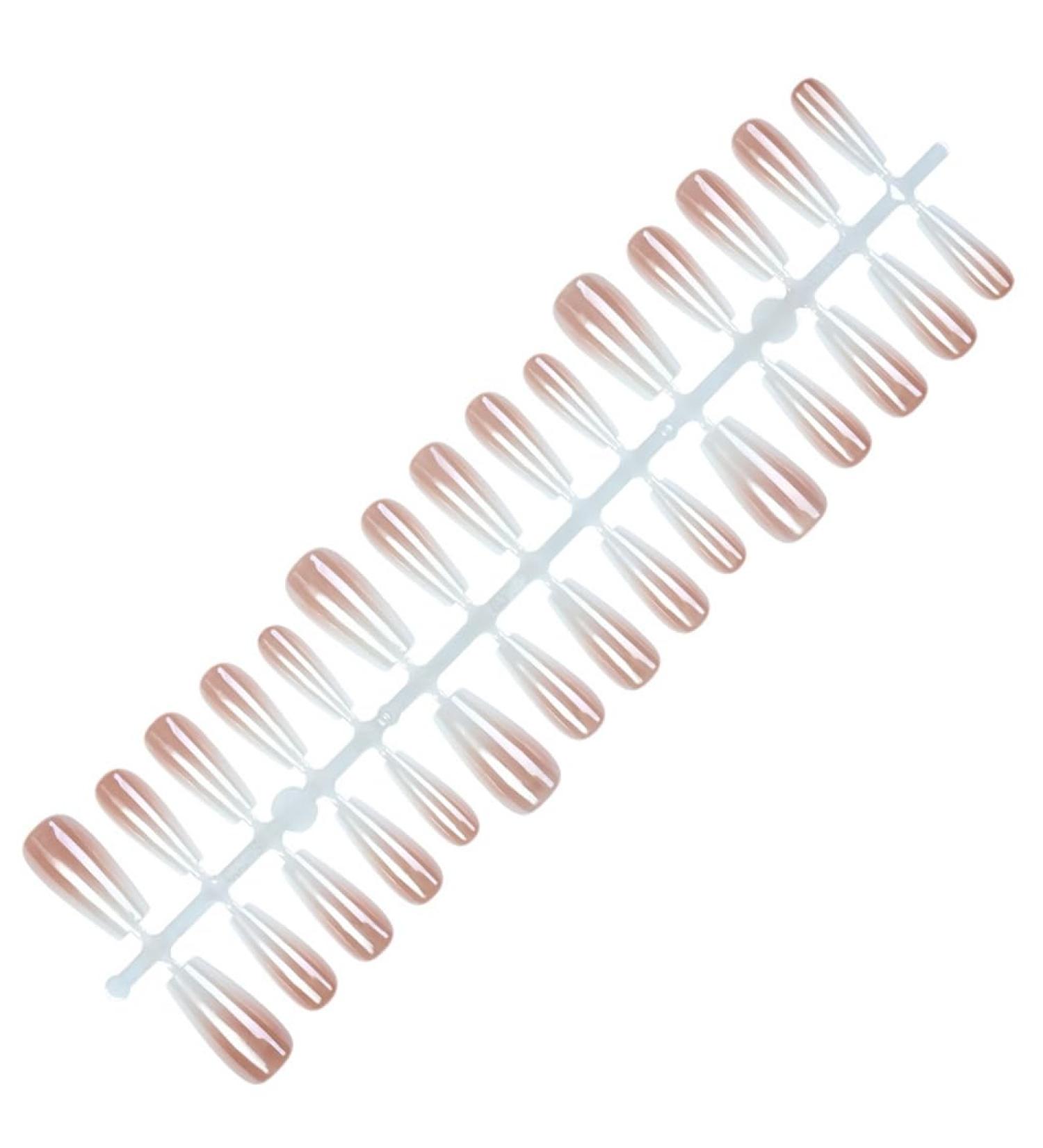 PLCPDM Stick On s Long Press on s and White False s Art Decoration for Various Occasion - Buy Online on GoSupps.com
