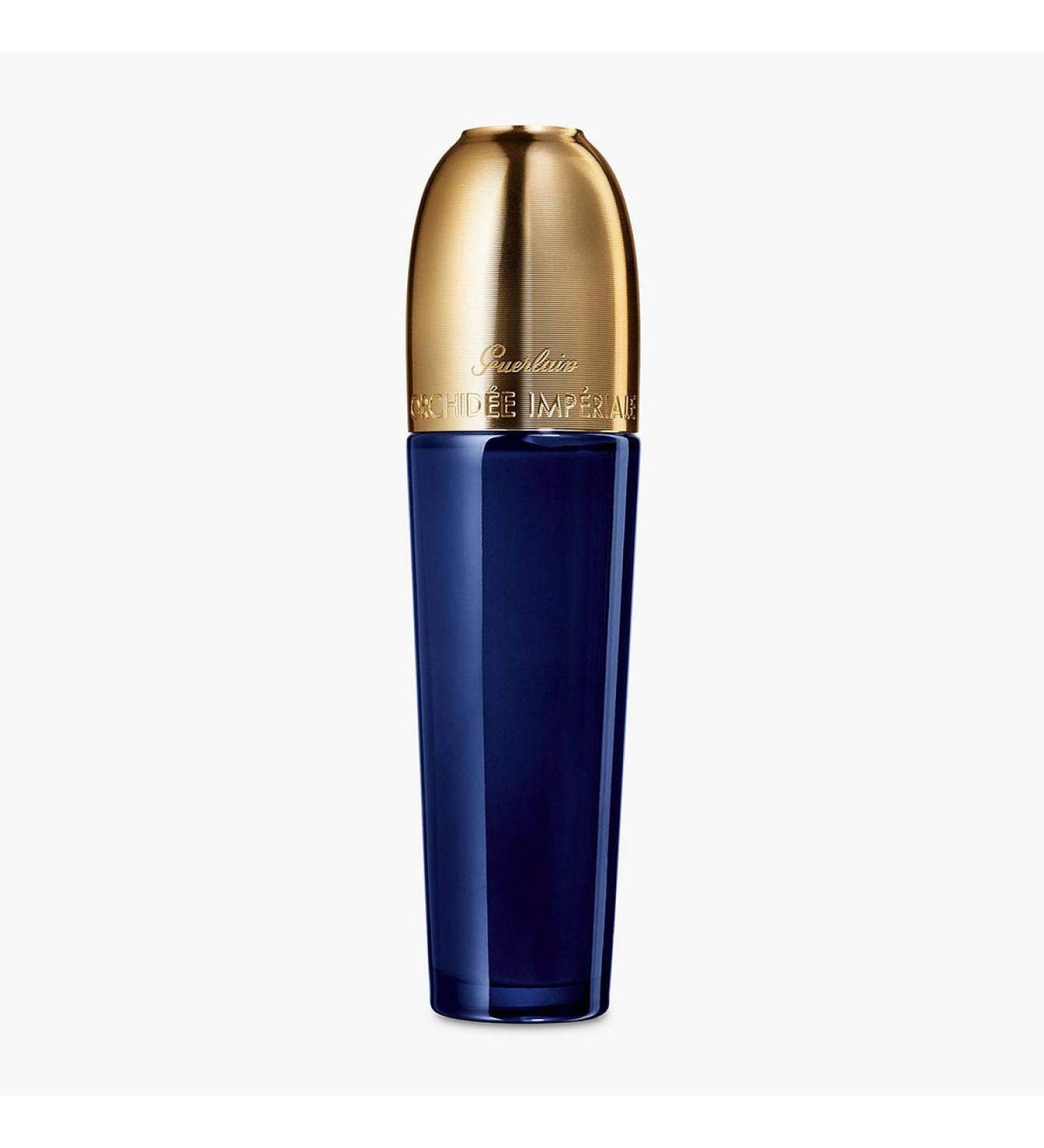 Guerlain Orchid e Imp riale L'Emulsion