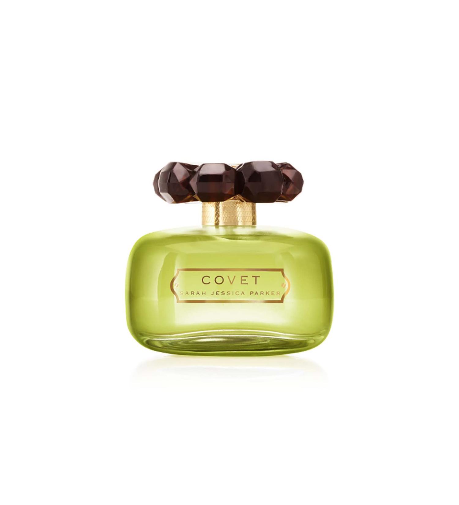 Covet By Sarah Jessica Parker For Women. Eau De Parfum Spray 3.4-Ounces - Buy Online on GoSupps.com