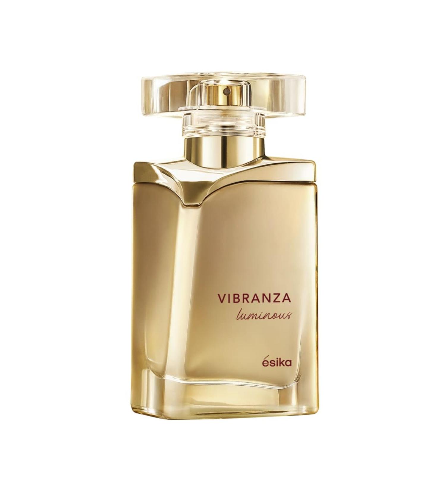 Esika Vibranza Luminous Women's Perfume 45 ml - Buy Online on GoSupps.com