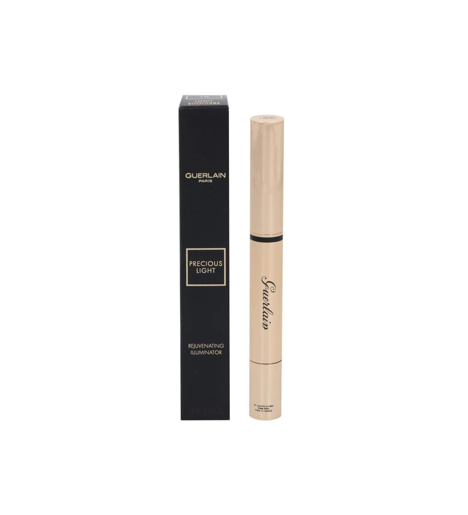 Guerlain Parure Gold Precious Light 01 for Women 0.05 Fl Oz - Buy Online on GoSupps.com