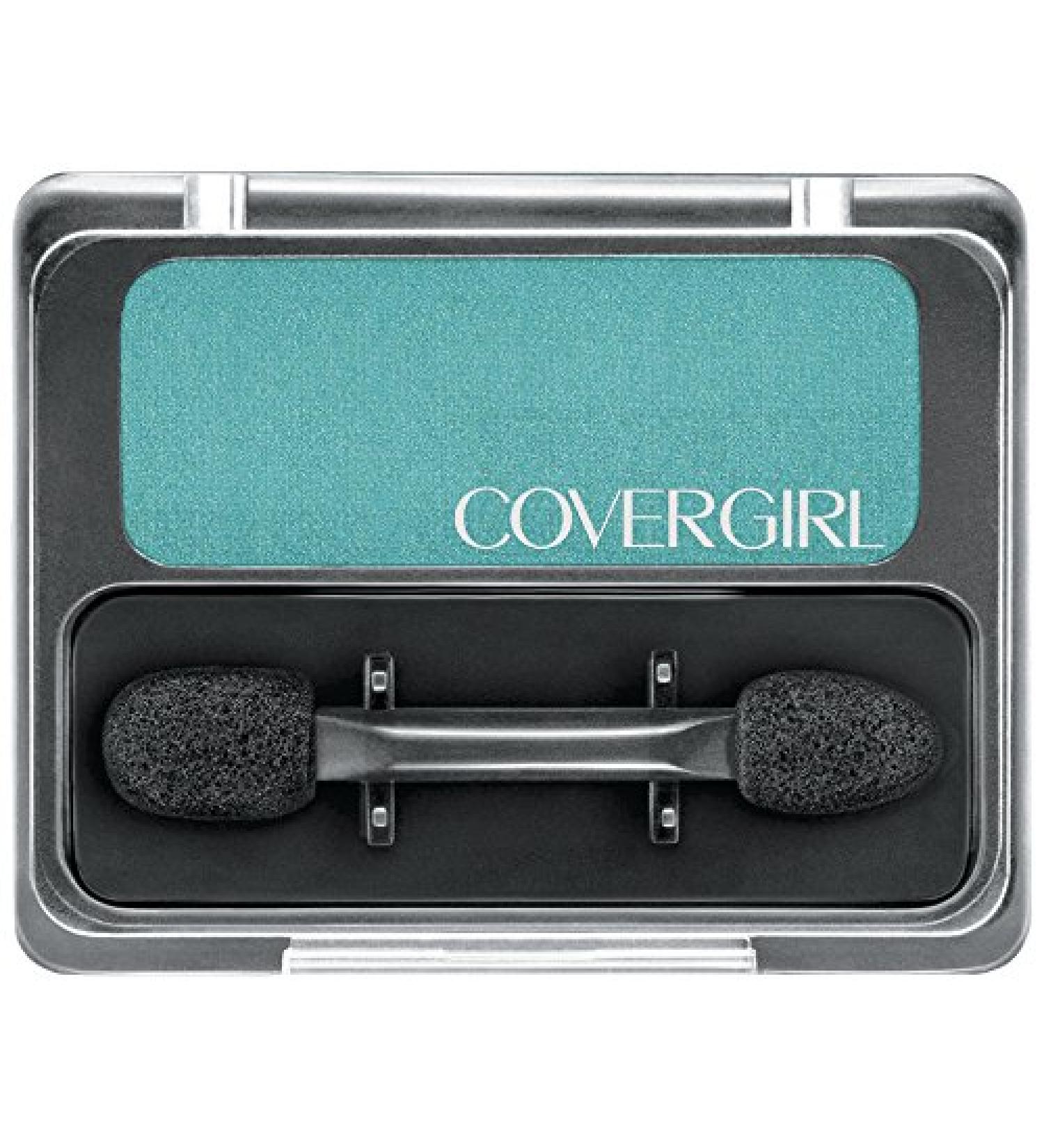CG 1KIT Eye Enhancement in Turquoise - Temporary Eye Makeup for a Vibrant Look - Buy Online on GoSupps.com