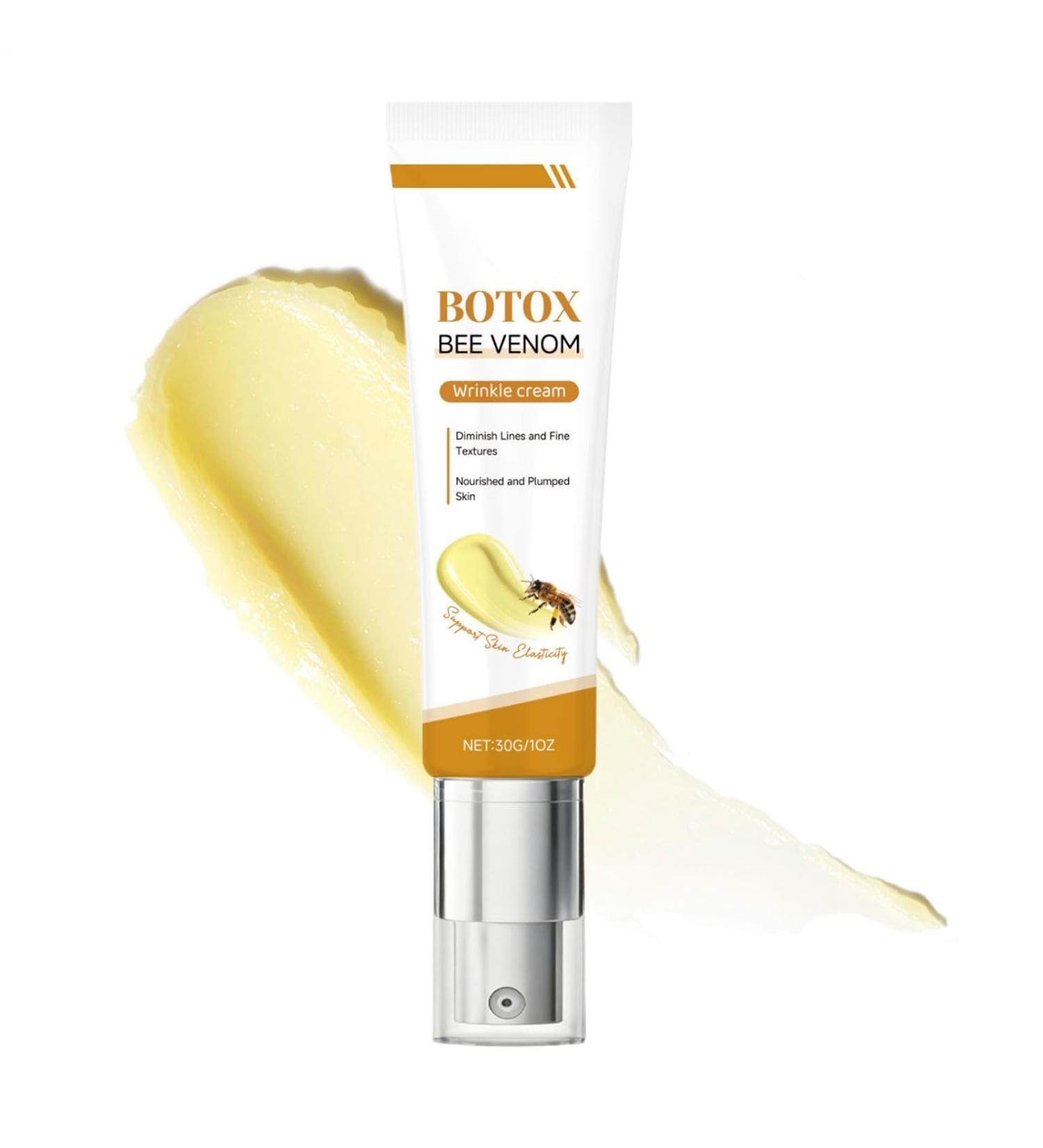  WJnflQN Firming Face Cream - 30g Firming Moisturizer | Moisturizing Face Cream - For Nighttime Use After Showering and Makeup Suitable for Outdoor Activities - Buy Online on GoSupps.com