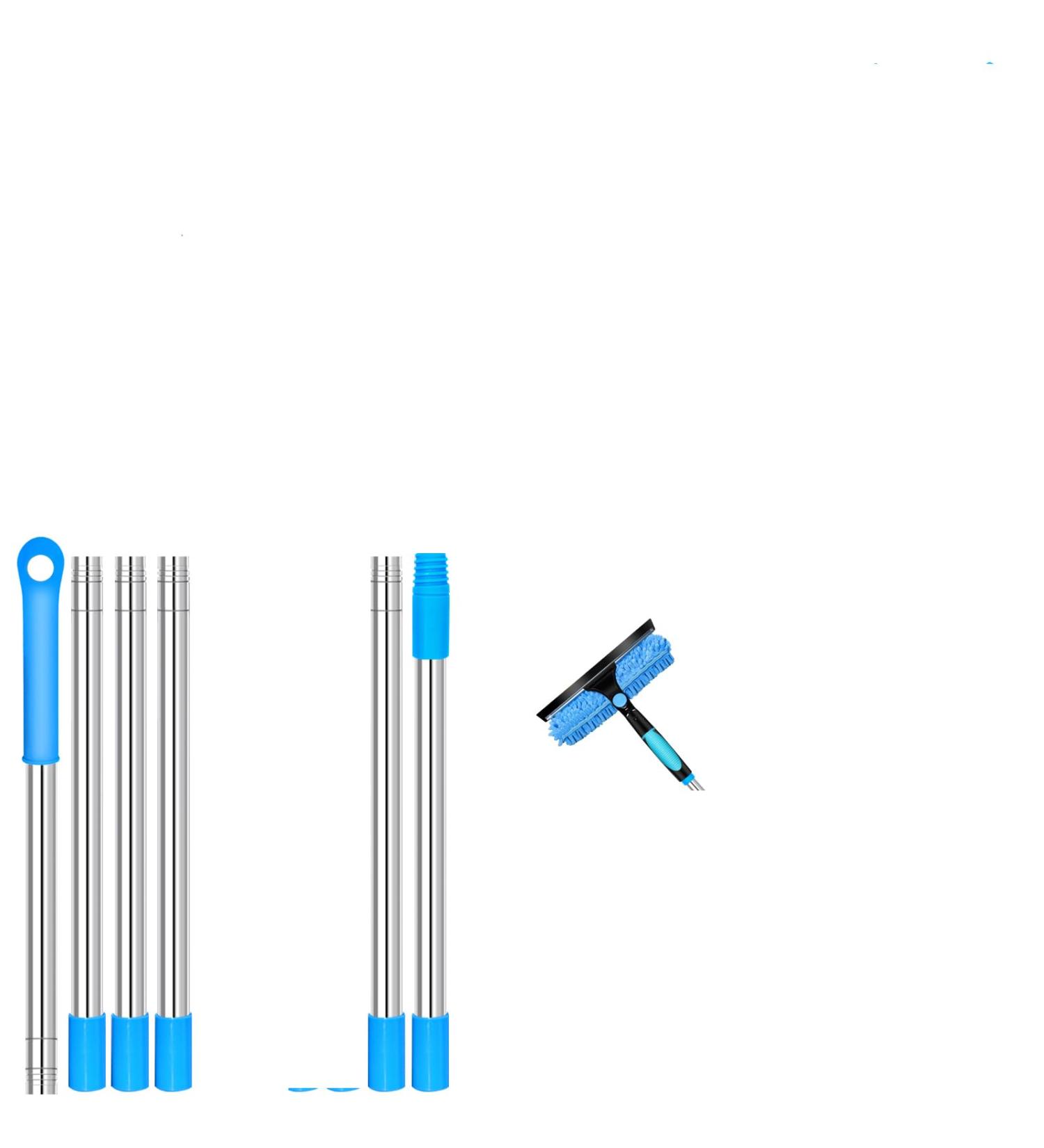 Window Cleaning Squeegee Kit - Buy Online on GoSupps.com