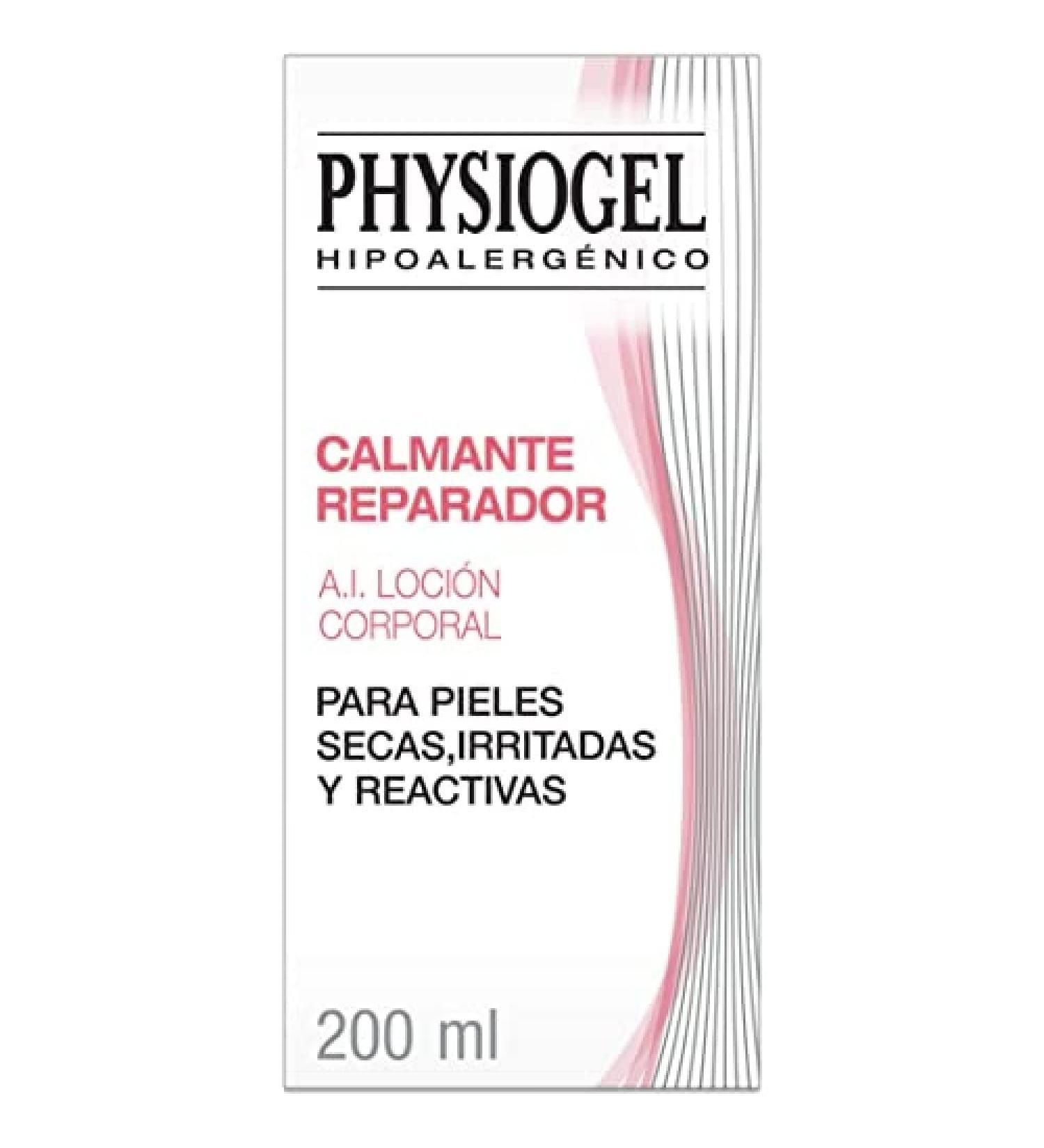 Physiogel A.I.Fluido 200ml