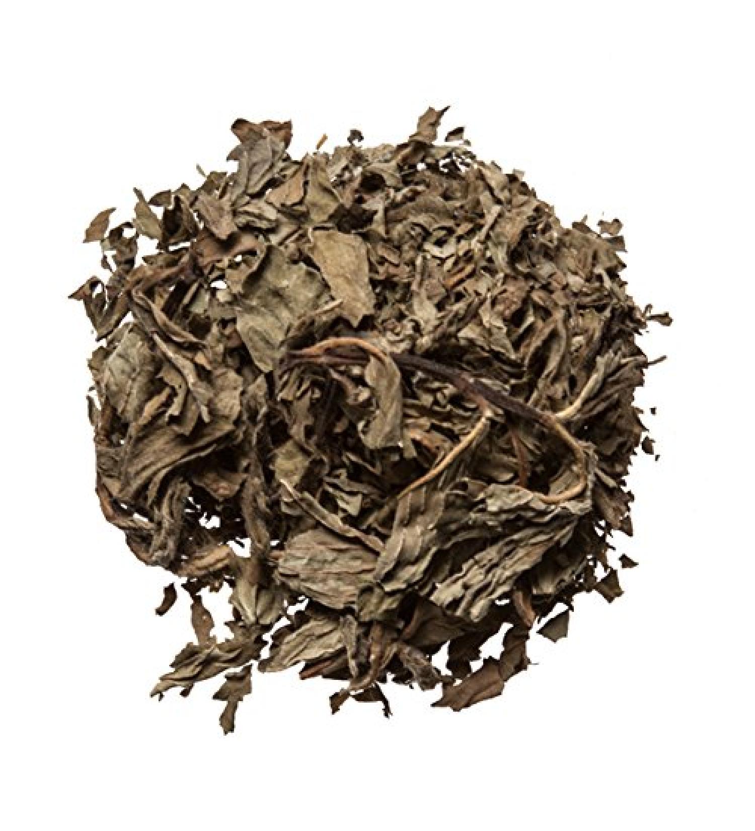 Bo He (Wild Mint) Medicinal Grade Chinese Herb 1 Lb.