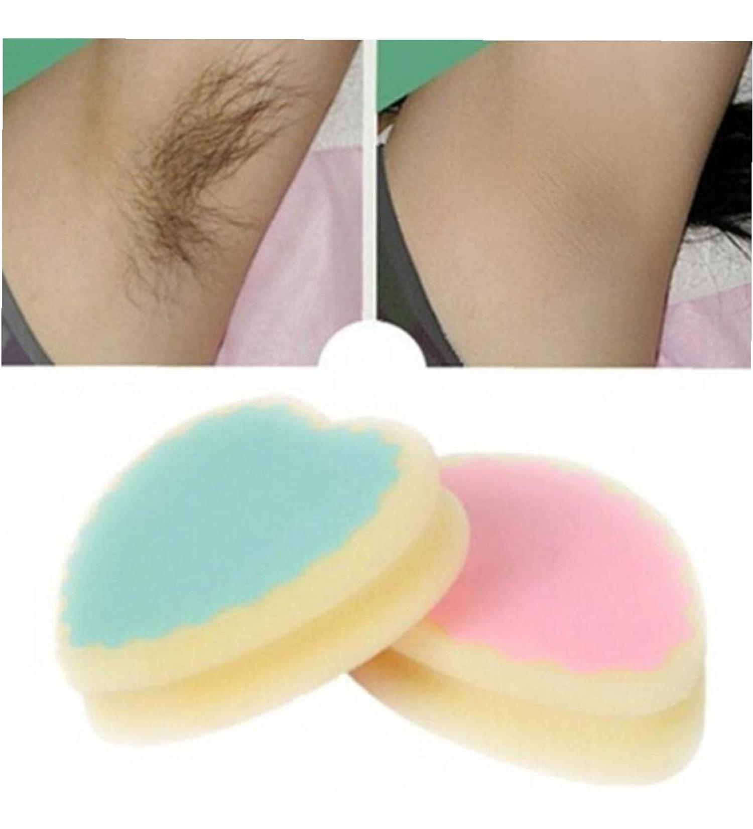 Populaire Magie Indolore pilation pilation ponge Pad Supprimer pilateur Couleur Al atoire - Buy Online on GoSupps.com