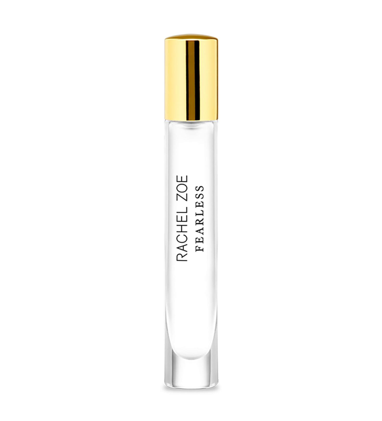 Rachel Zoe Fearless - 0.34 oz Eau de Parfum Mini Spray - Perfectly Balanced Feminine Perfume for Women - Awaken the Senses with a Lasting Signature Designer Scent Fearless 0.34 Fl Oz (Pack of 1) - Buy Online on GoSupps.com