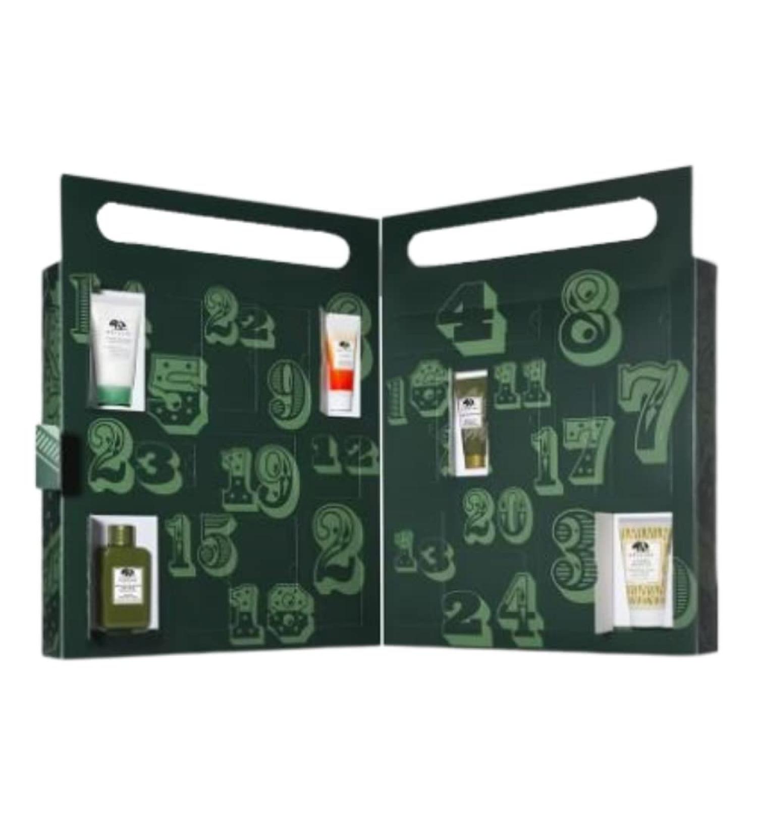 Origins Funhouse 24 Travel Size Essentials For Face & Body