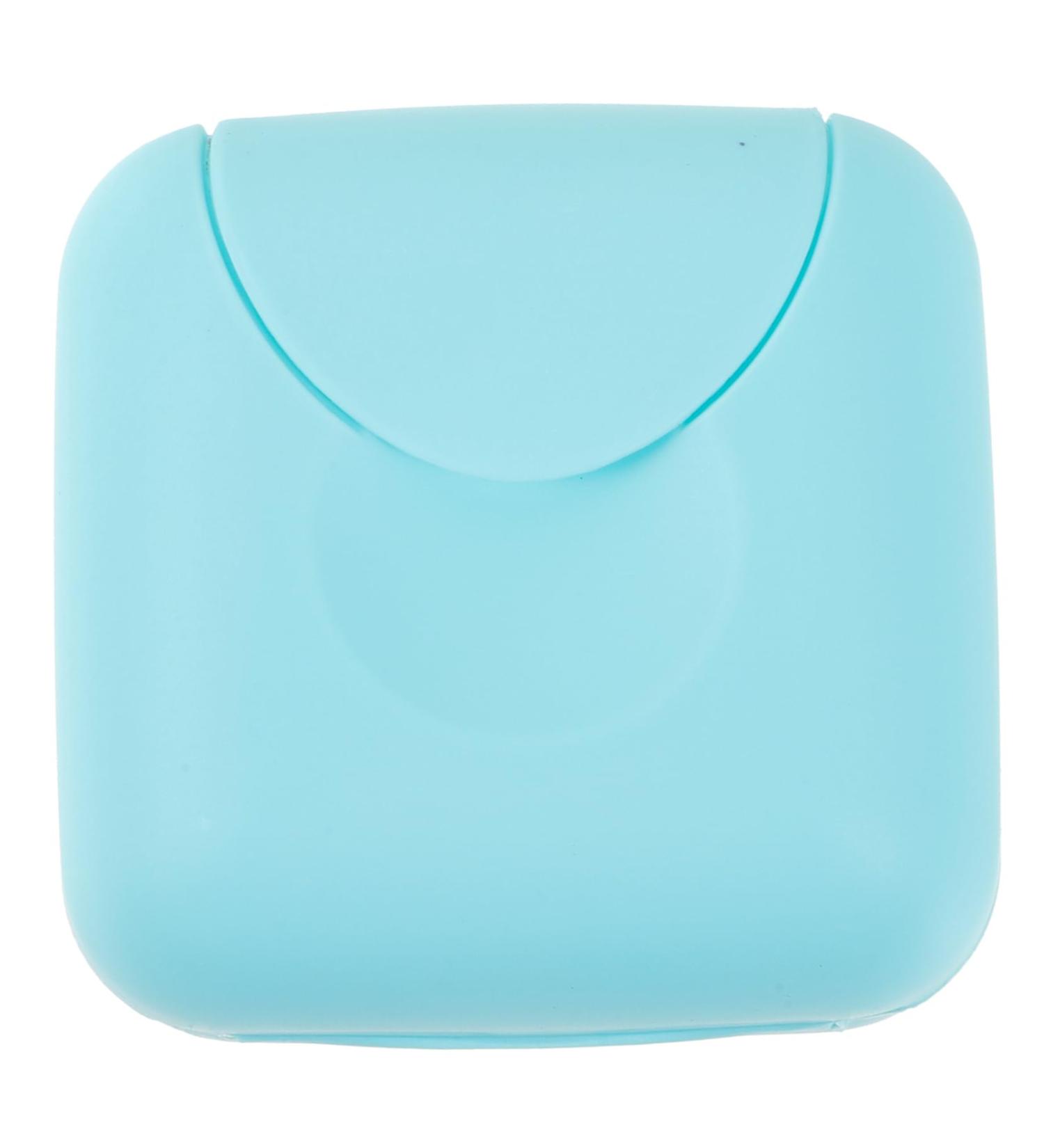 Buy Soesfoufu Storage SBOX - Menstrual Cup Holder & Travel Organizer - Best Care for Menstruation Cups - Buy Online on GoSupps.com