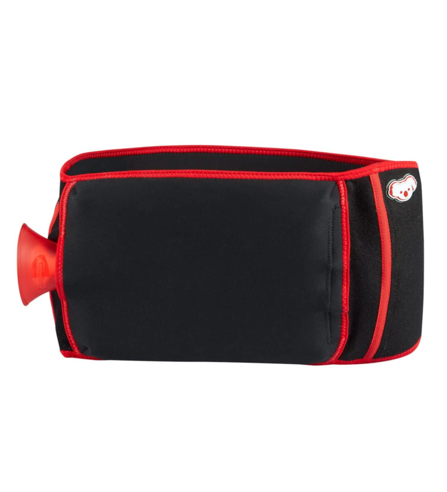 Koalaa Hot Bottle Belt | Eco-Friendly Heating Belt for Pain Relief | Tested & Pollutant-Free | Ideal for Back Abdominal & Kidney Comfort | Size M-L (125cm) - Buy Online on GoSupps.com