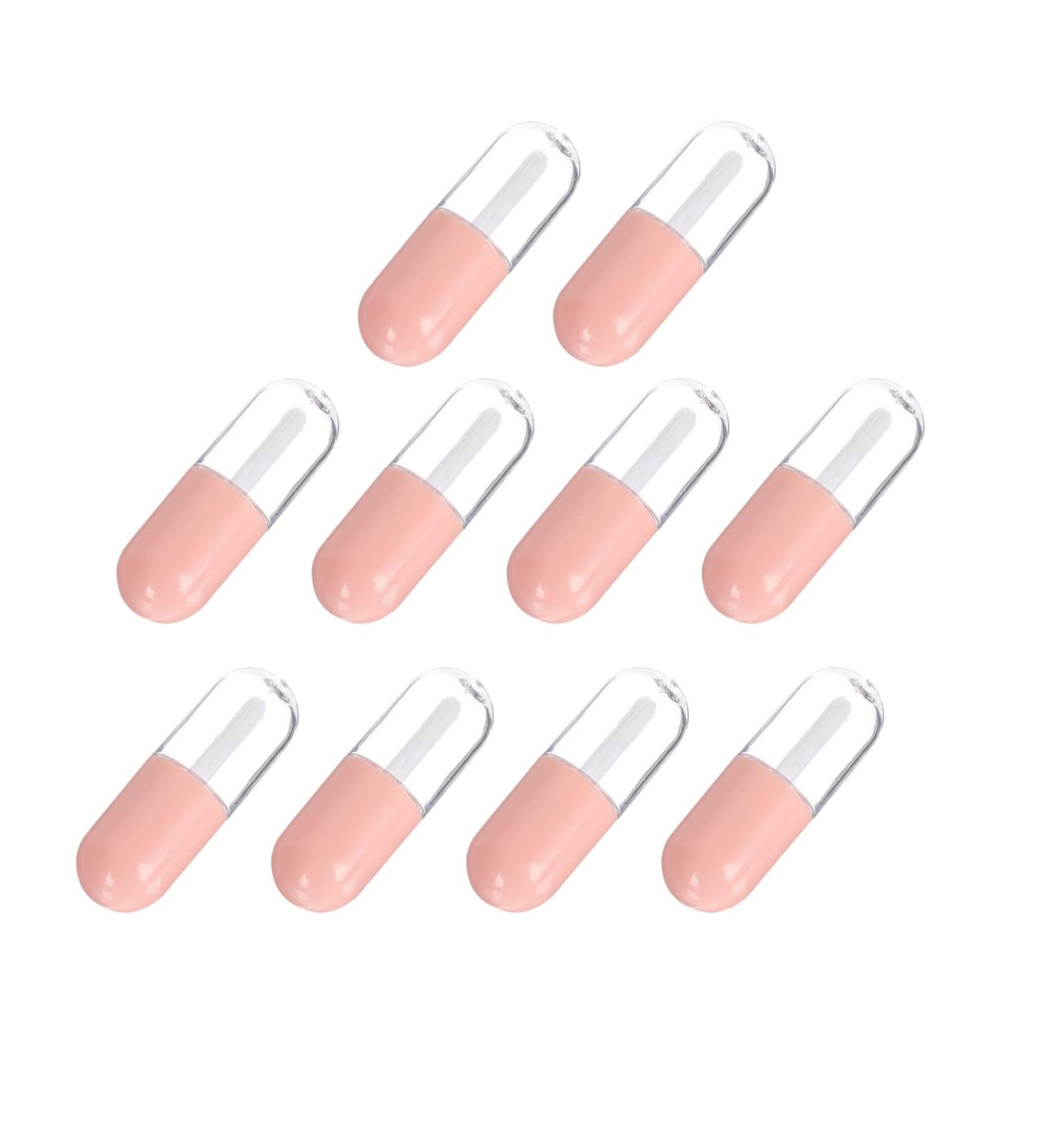 Beaupretty Lip Gloss - 5ml Reusable Lipstick for Stunning Lips | Shop Internationally - Buy Online on GoSupps.com