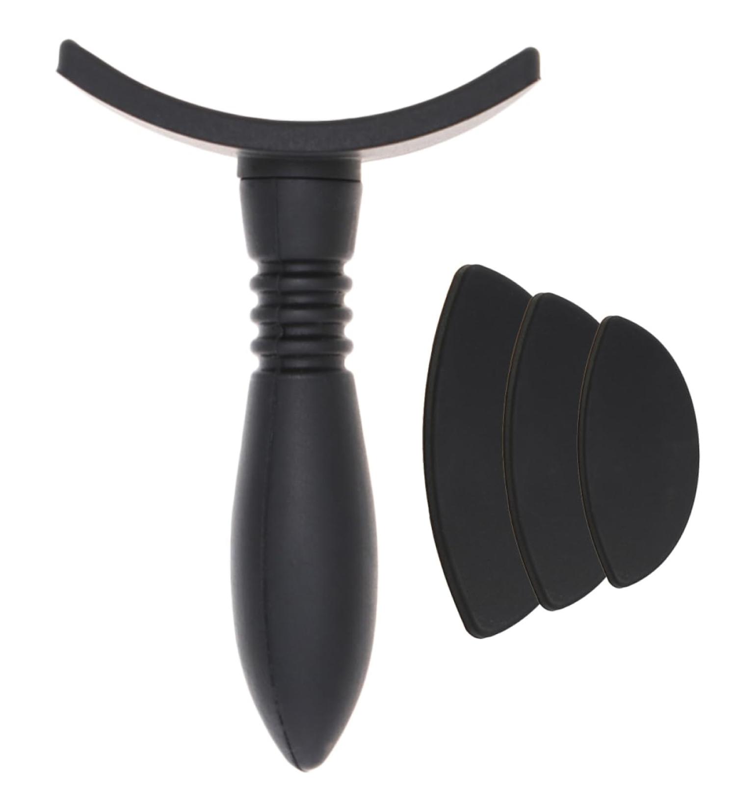Mikinona Lazy Eye Shadow Seal 1 Set eye shadow stamp makeup applicator girl eyeshadow stamp Makeup Convenient Tool the lazy seal - Buy Online on GoSupps.com