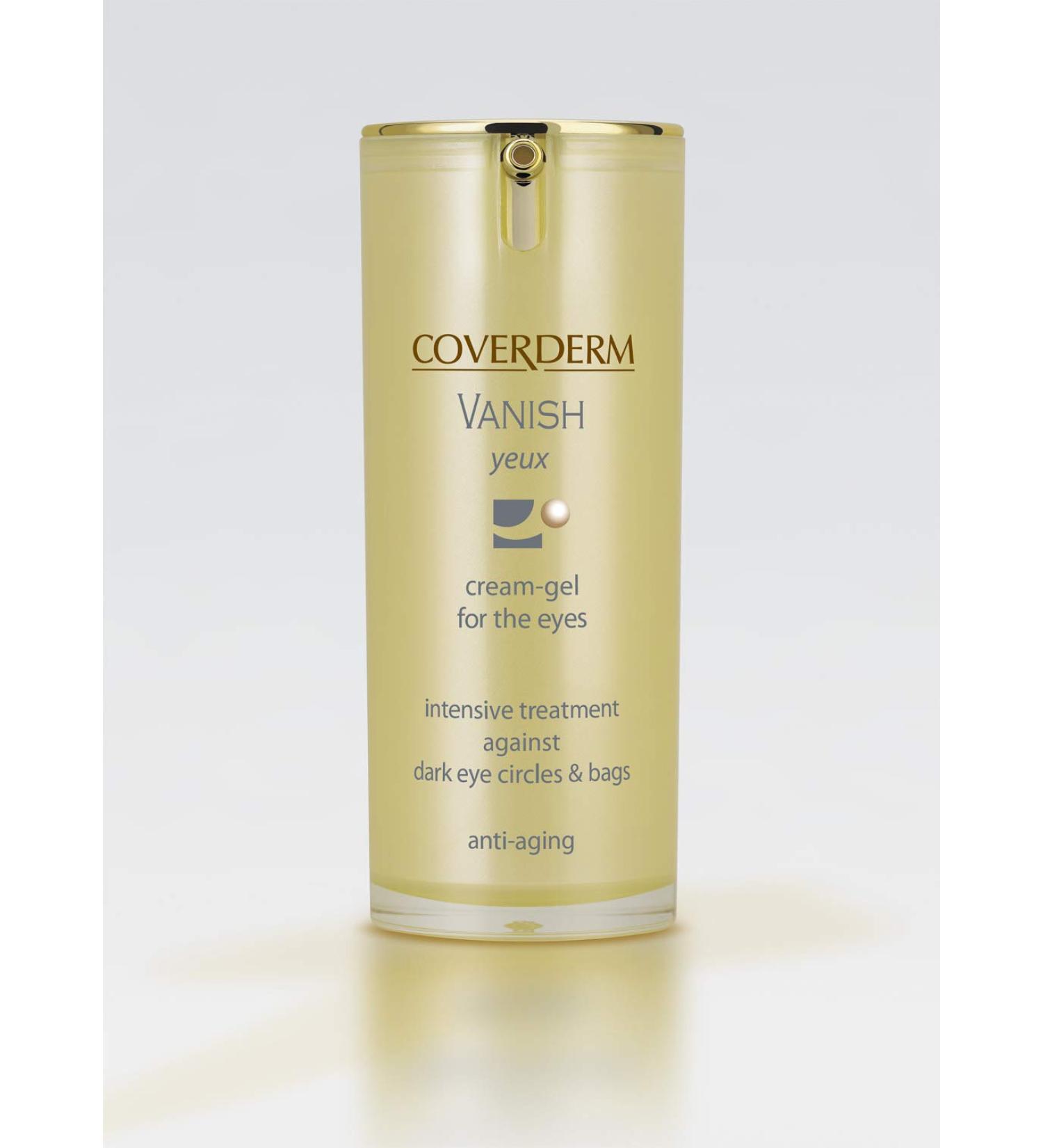 Vanish Yeux 15ml