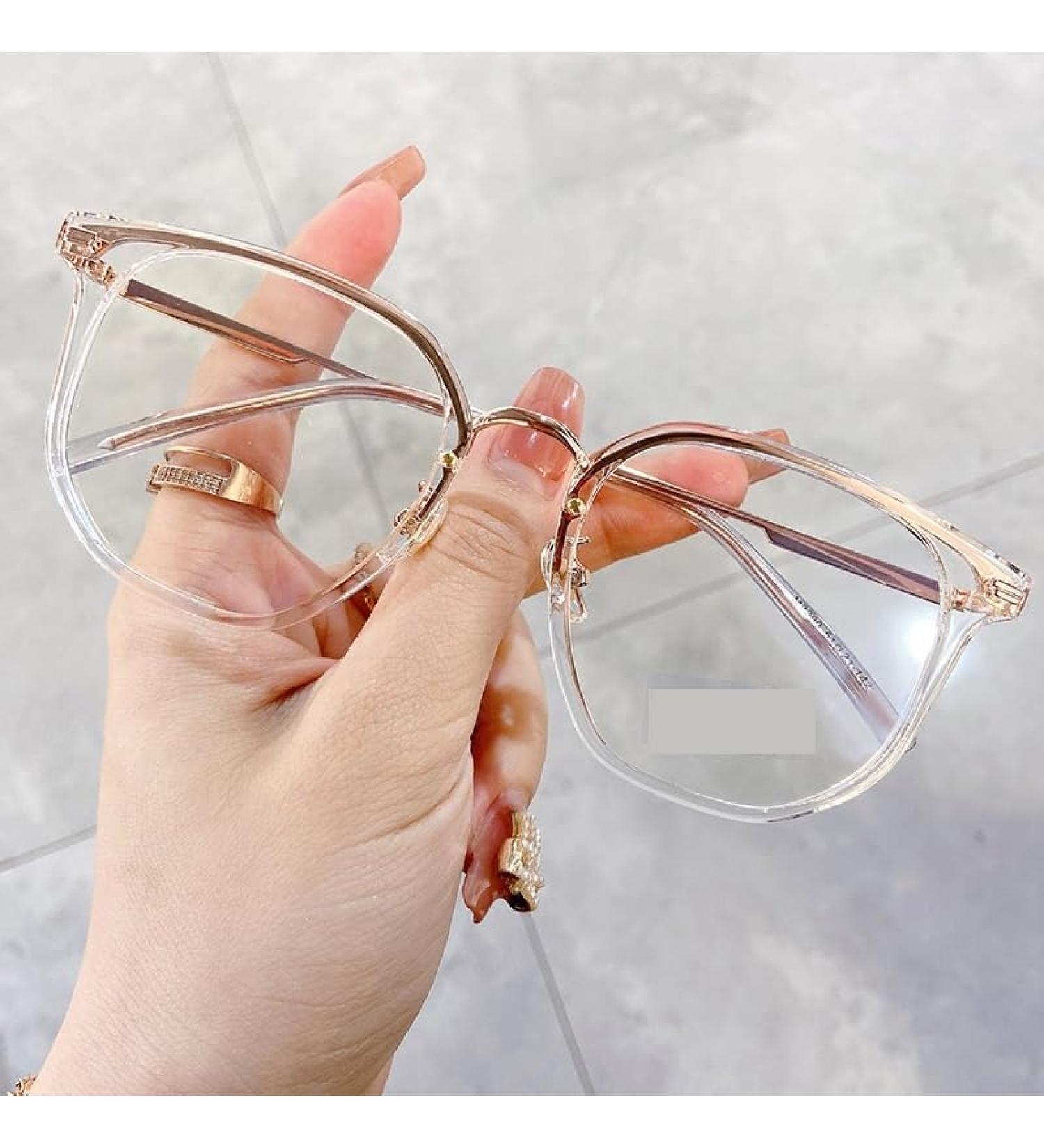 Zhuyiqz Robust Reading Glasses - Anti-UV Anti-Blue Light Presbyopia Glasses for Men & Women - Flat Lighting Mirror - Size +0.00 Color C4 - Shop Internationally! - Buy Online on GoSupps.com