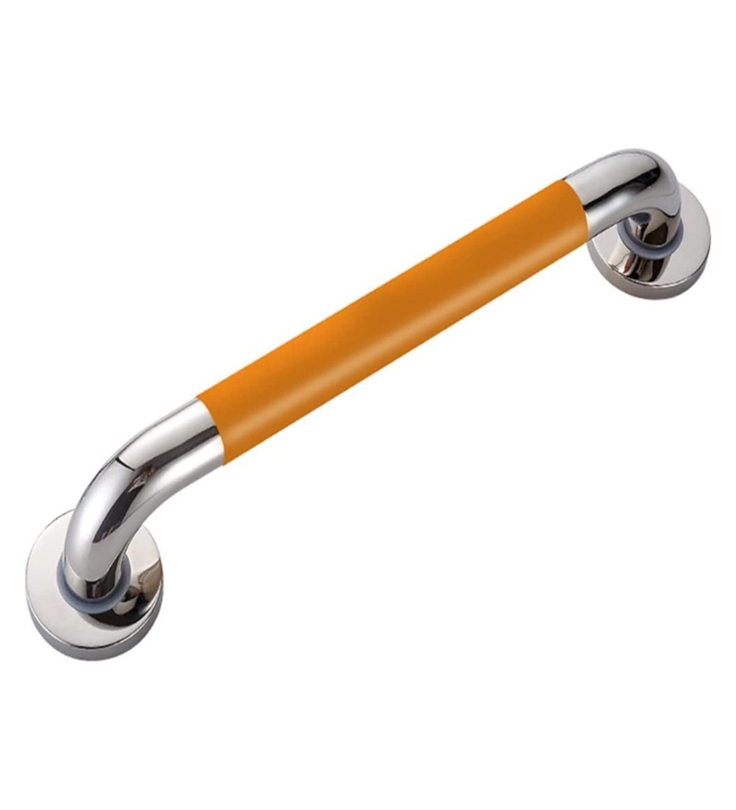 Grab Bars Grab Bars Bath with Anti-Slip Grip Heavy Duty Shower Handle for Bathtub Toilet Bathroom Kitchen Stairway Handrail Shower handrail - Buy Online on GoSupps.com