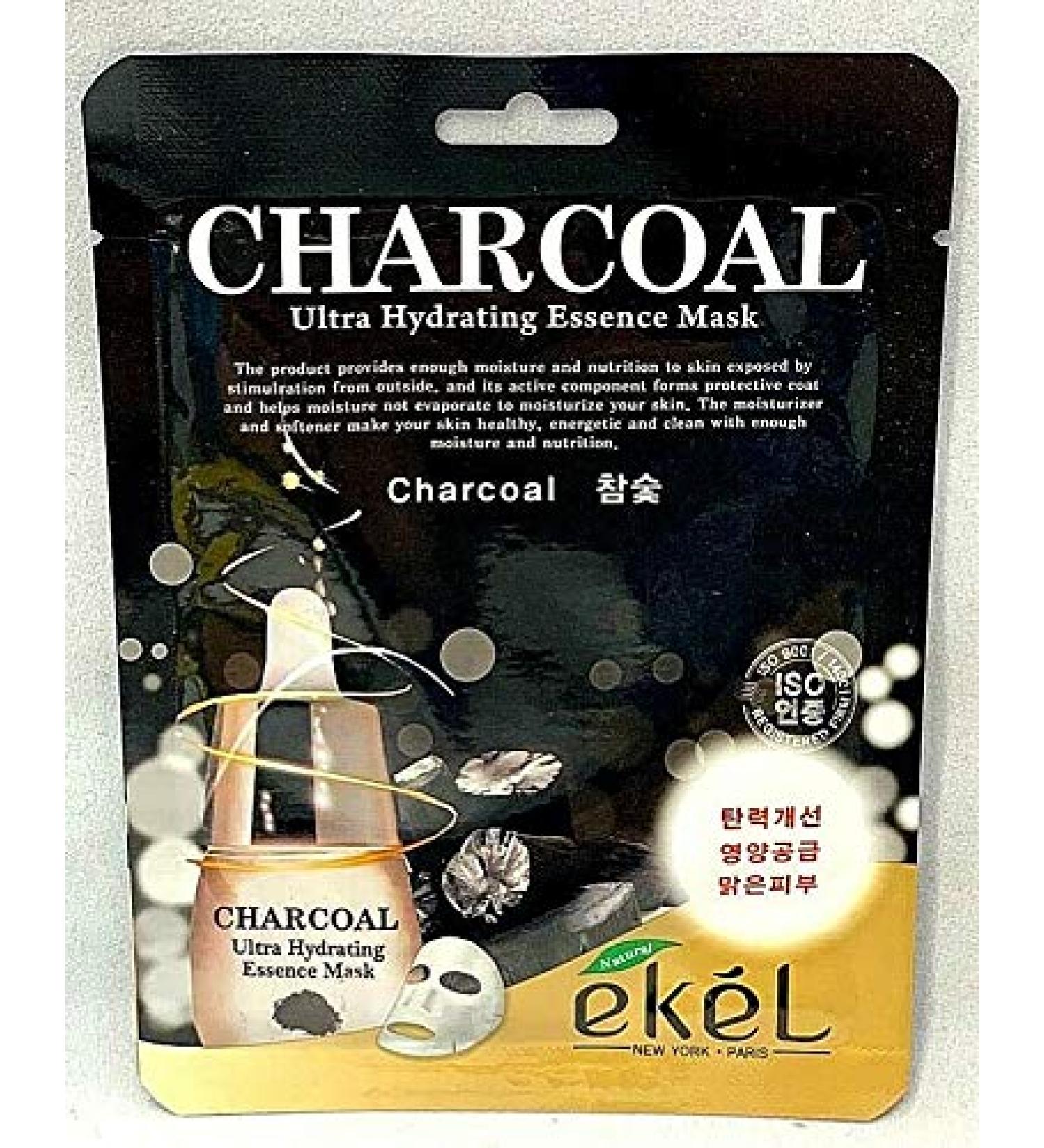 Ekel Ultra Hydrating Essence Mask 25 ml in stock