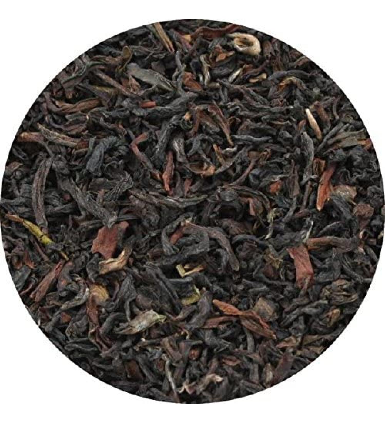  Lerbs & Hagedorn Darjeeling Autumnal FTGFOP1 Mullootar Organic T-Shirt 1 kg - Buy Online on GoSupps.com