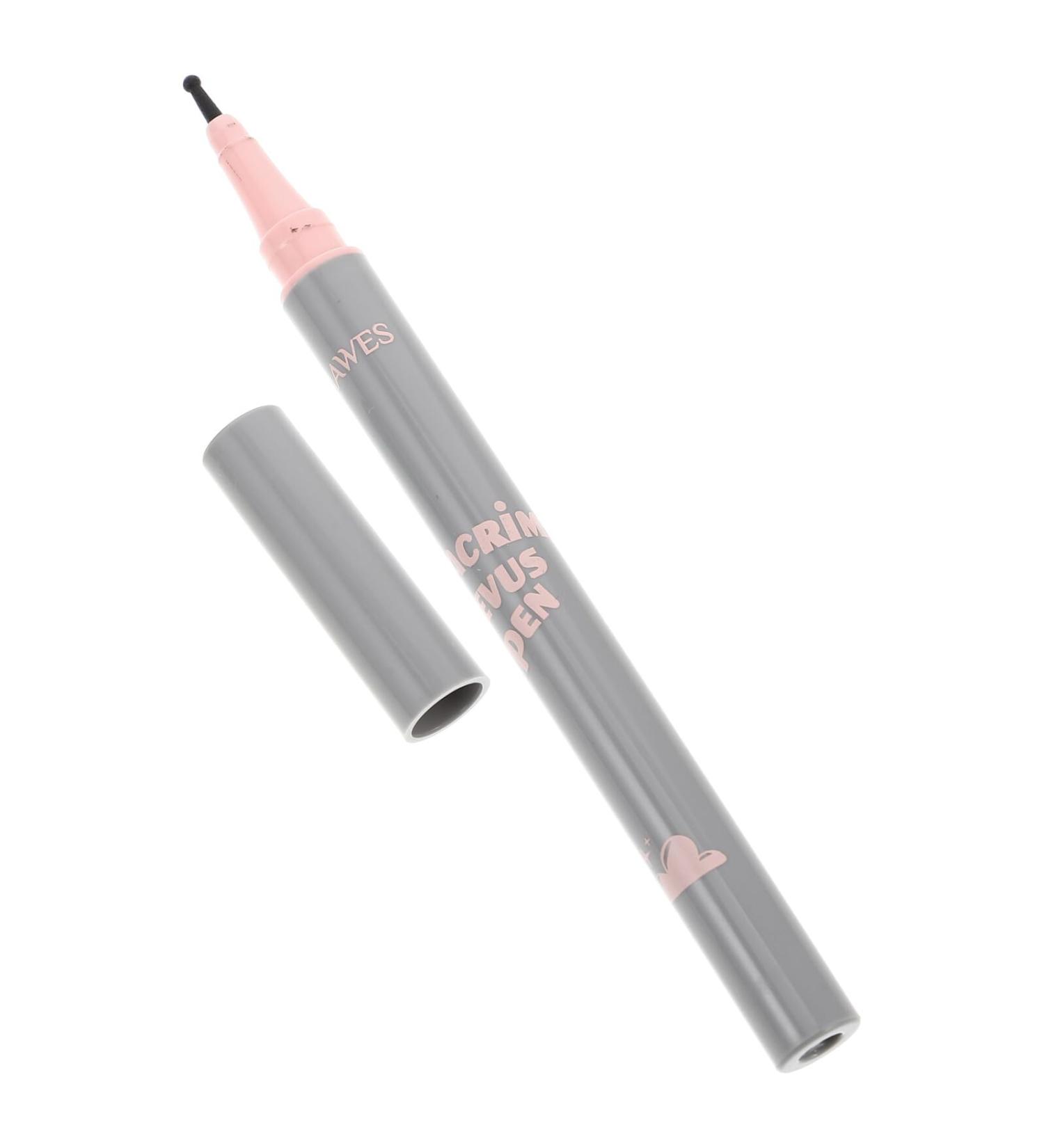 Cabilock Stylo Tache Rousseur Imperm able pour Femmes Crayon Beaut Pr cis pour Maquillage Naturel et D tails Visage Accessoire Salon Facile Utiliser - Buy Online on GoSupps.com