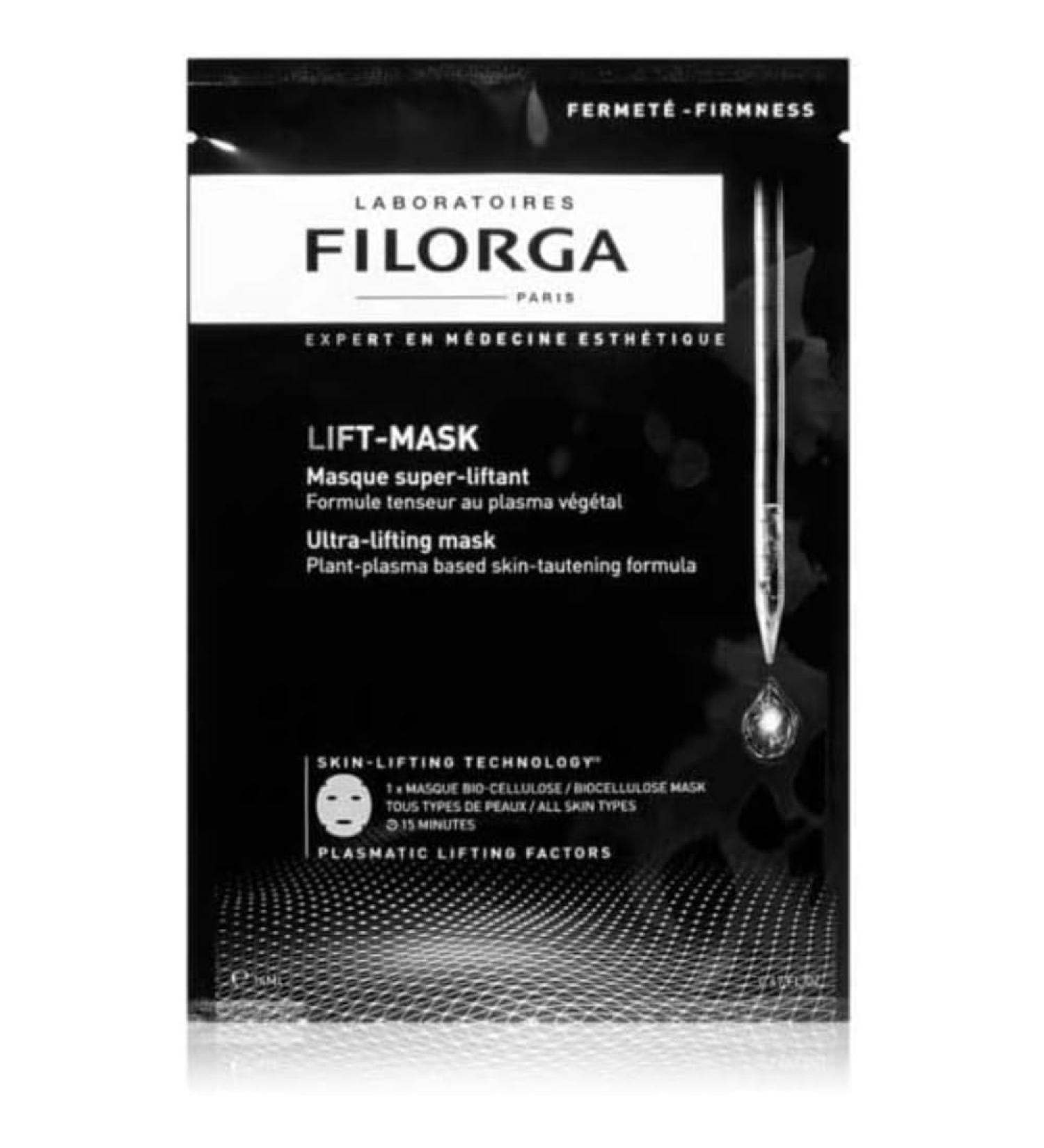 Filorga lift mask 1st 1 piece (1 Pack)