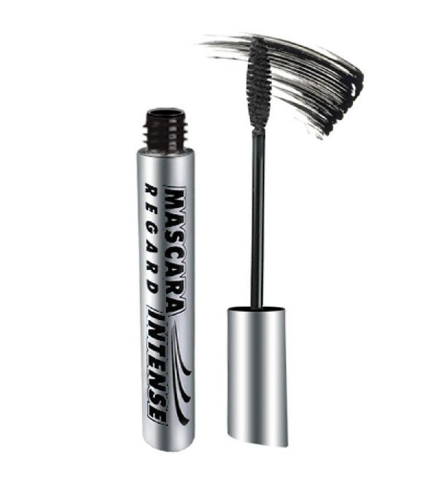 INTENSE LOOK MASCARA N 1 BLACK - MISS EUROPE - MISS MISS - Buy Online on GoSupps.com