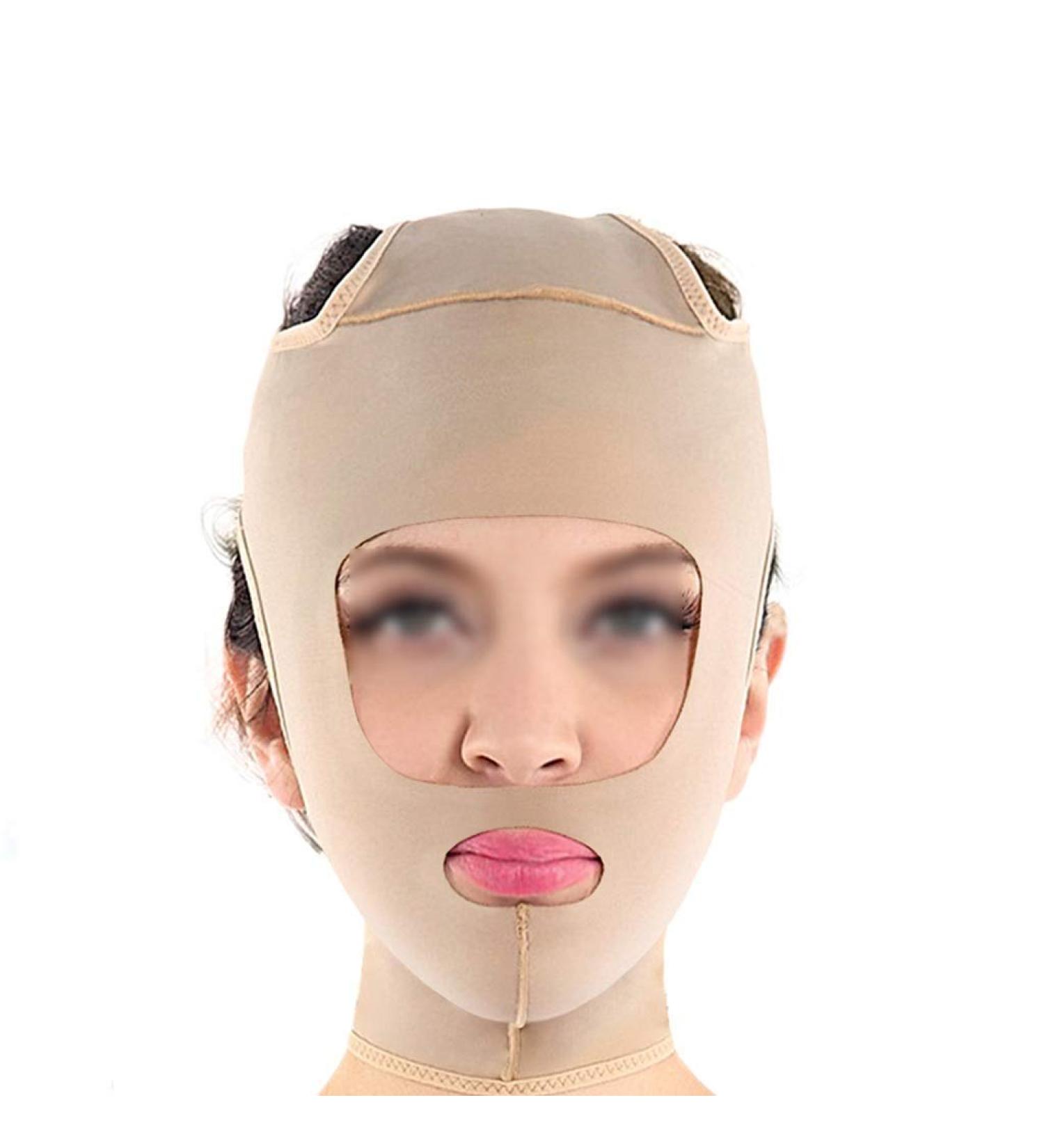 Perfect Facial Belt for Women | V-Line Chin Lifting Tape | International Shipping - Buy Online on GoSupps.com