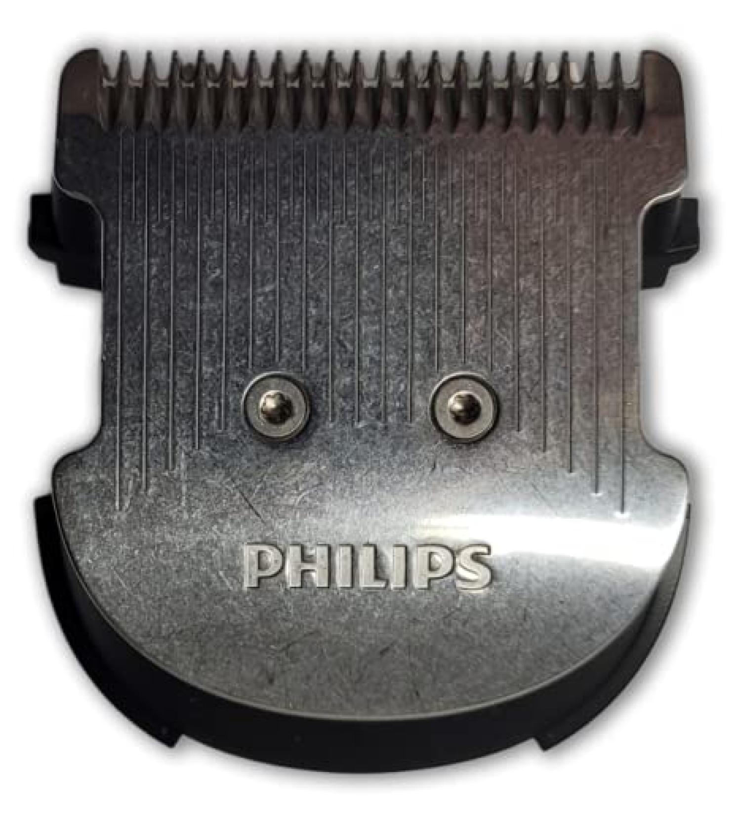 Philips Original Blade Block & Shear Blade for HC3410 HC5410 HC5440 HC5450 HC5650 HC7450 HC7650 HC9450 - International Shipping Available - Buy Online on GoSupps.com