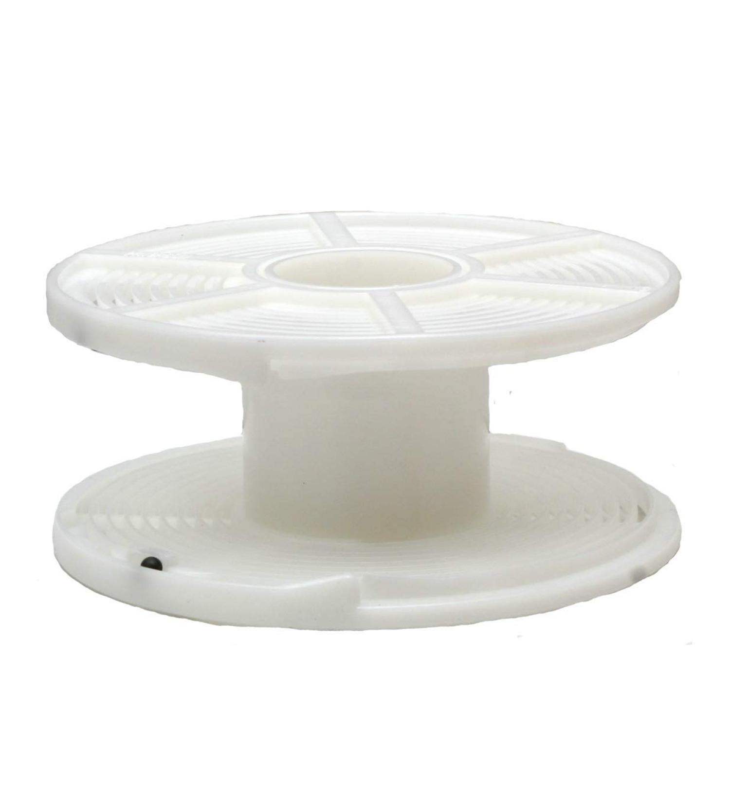 Paterson #119 Adjustable Plastic Auto Load Film Developing Reel - 35mm 126 127 120 220 - Buy Online on GoSupps.com