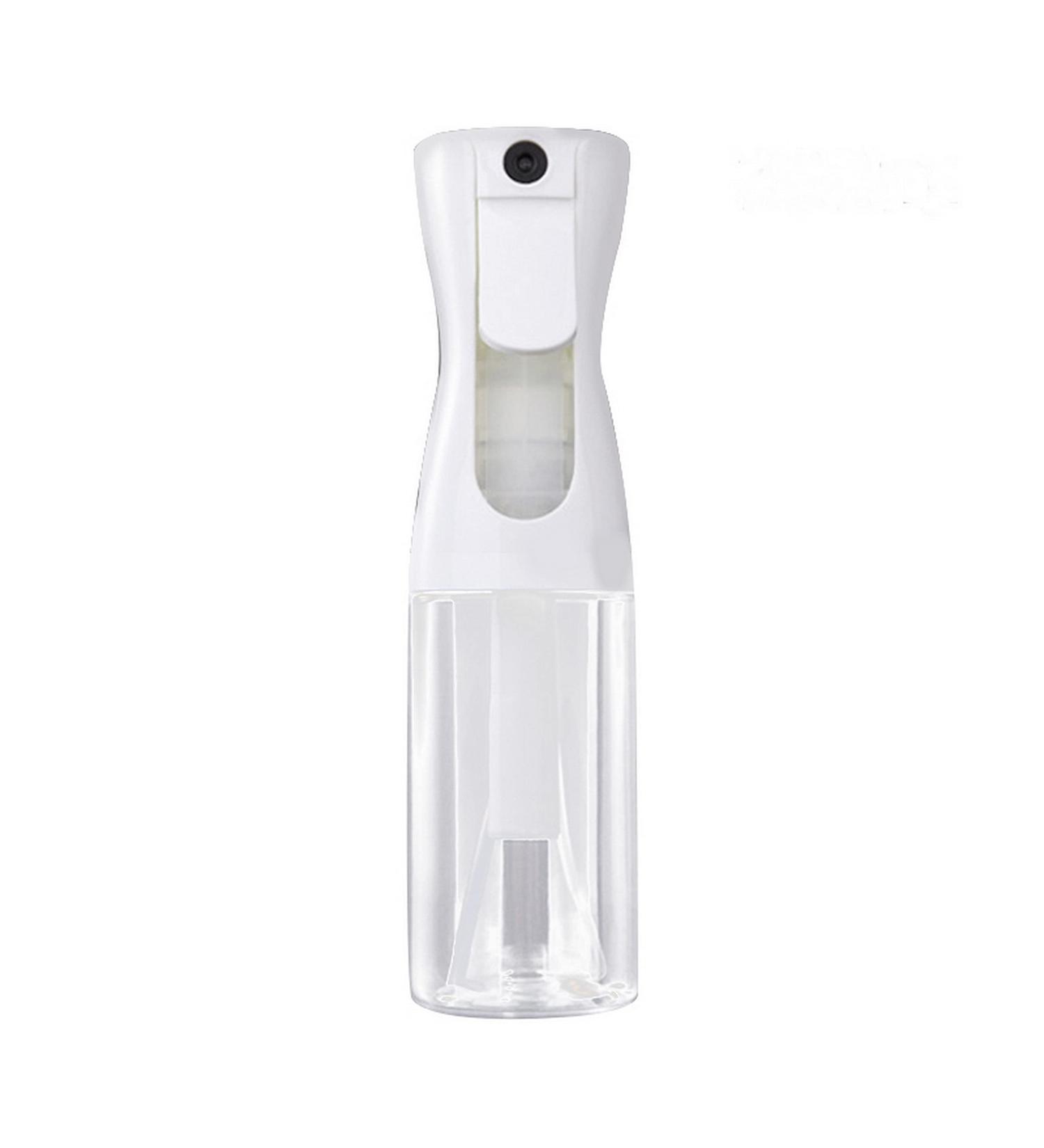 Outdoor Size Sprayer Continuous Hair Water Ultra Fine Mister Spray Bottle Propellant for Hairstyling Cleaning Plants Ironing Misting & Skin Care (5.4 OZ/160 ML) 5000 ml - Buy Online on GoSupps.com