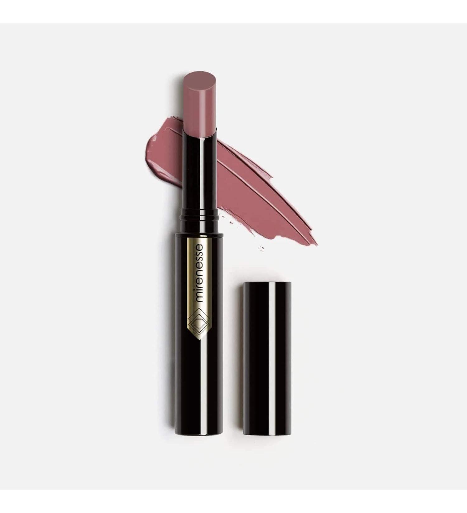 French Kiss Super Glossy Lipstick B-52 - All-Day Shine & Hydration | International Shipping Available - Buy Online on GoSupps.com