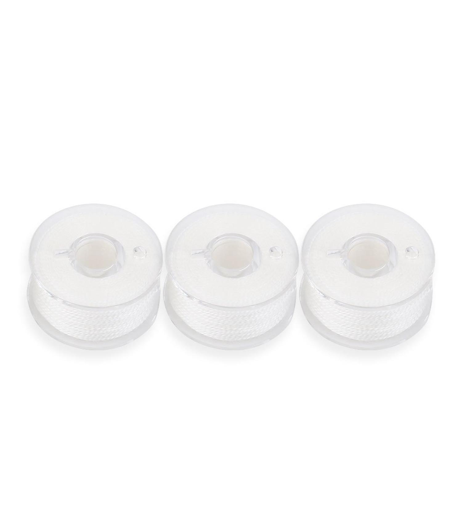 PVA Cord Fishing - Water-Soluble 20m Carp Fishing String - Fast Resolution Coils - 3 Pieces - Buy Online on GoSupps.com