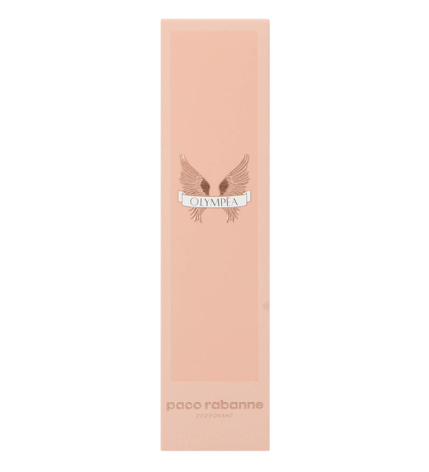 Paco Rabanne Olympea Deodorant Spray 150ml - Buy Online on GoSupps.com