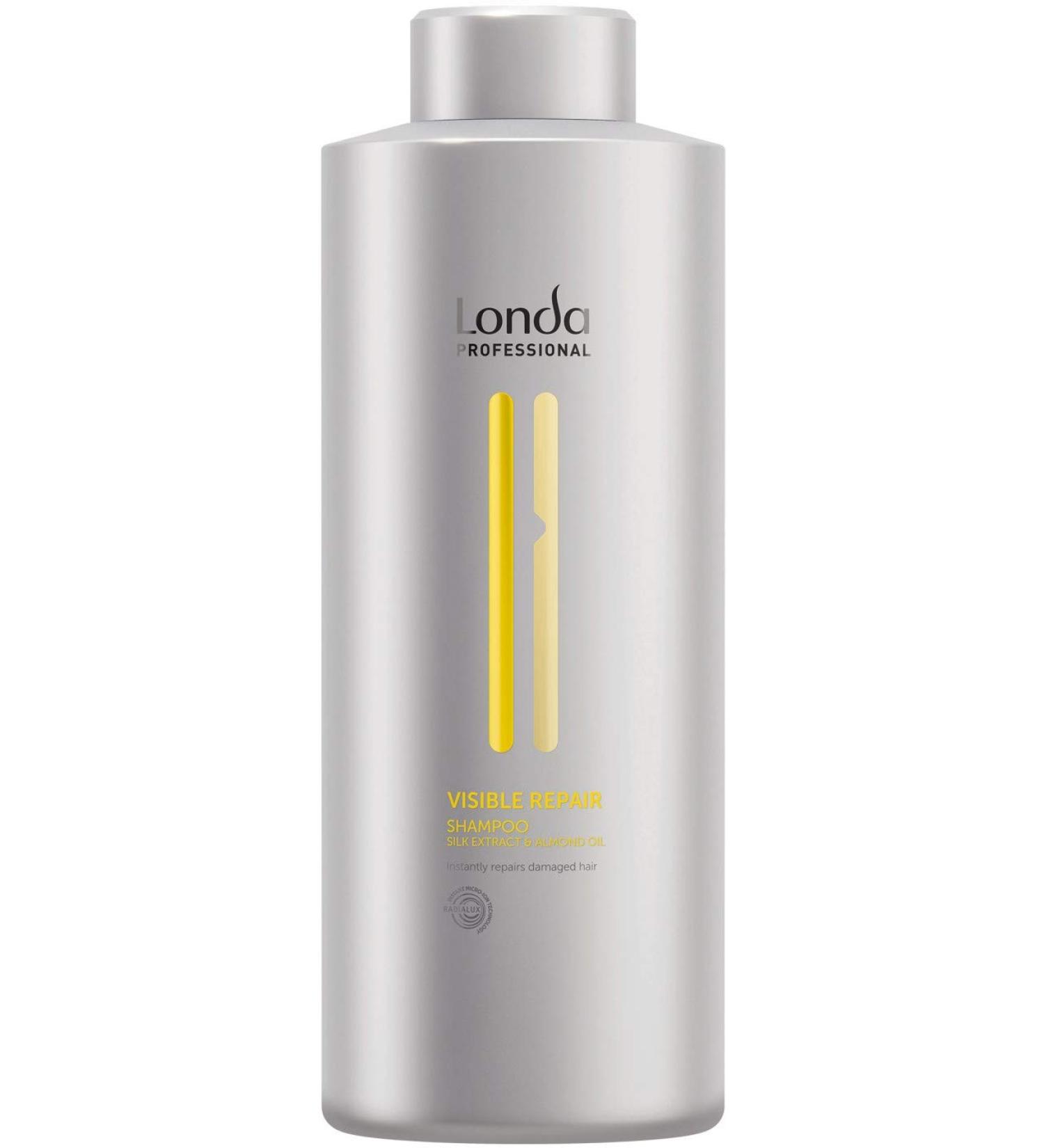 LONDA PROFESSIONAL Visible Repair Shampoo 1000 ml