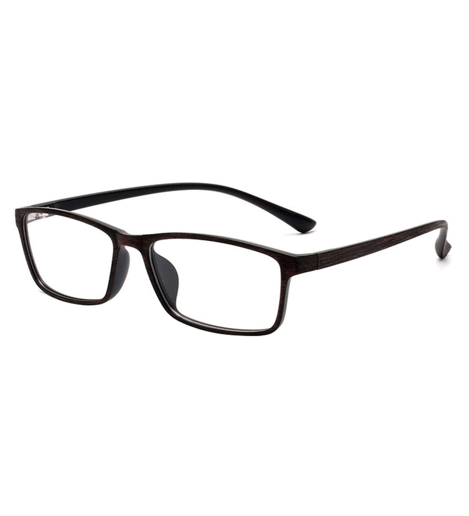 Stylish TR90 Short-Sighted Glasses for Men & Women | -0.50 to -6.00 | Durable & Fashionable eyewear - Buy Online on GoSupps.com