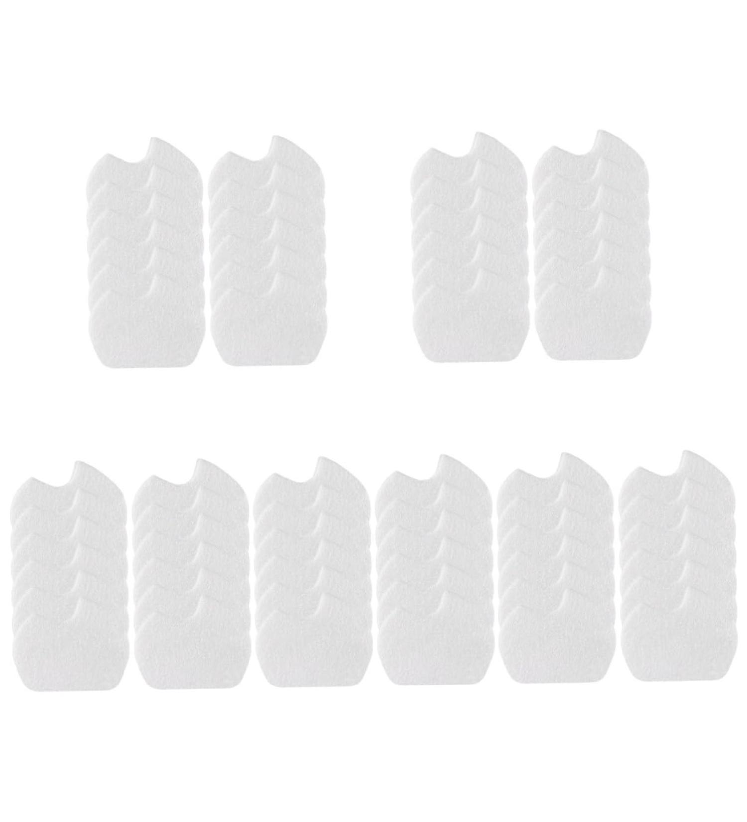 FRCOLOR 30 Pairs Reusable Forefoot Pads - Breathable Metatarsal Cushions for Women s Heels & Foot Support - Comfortable Shoe Inserts - Buy Online on GoSupps.com