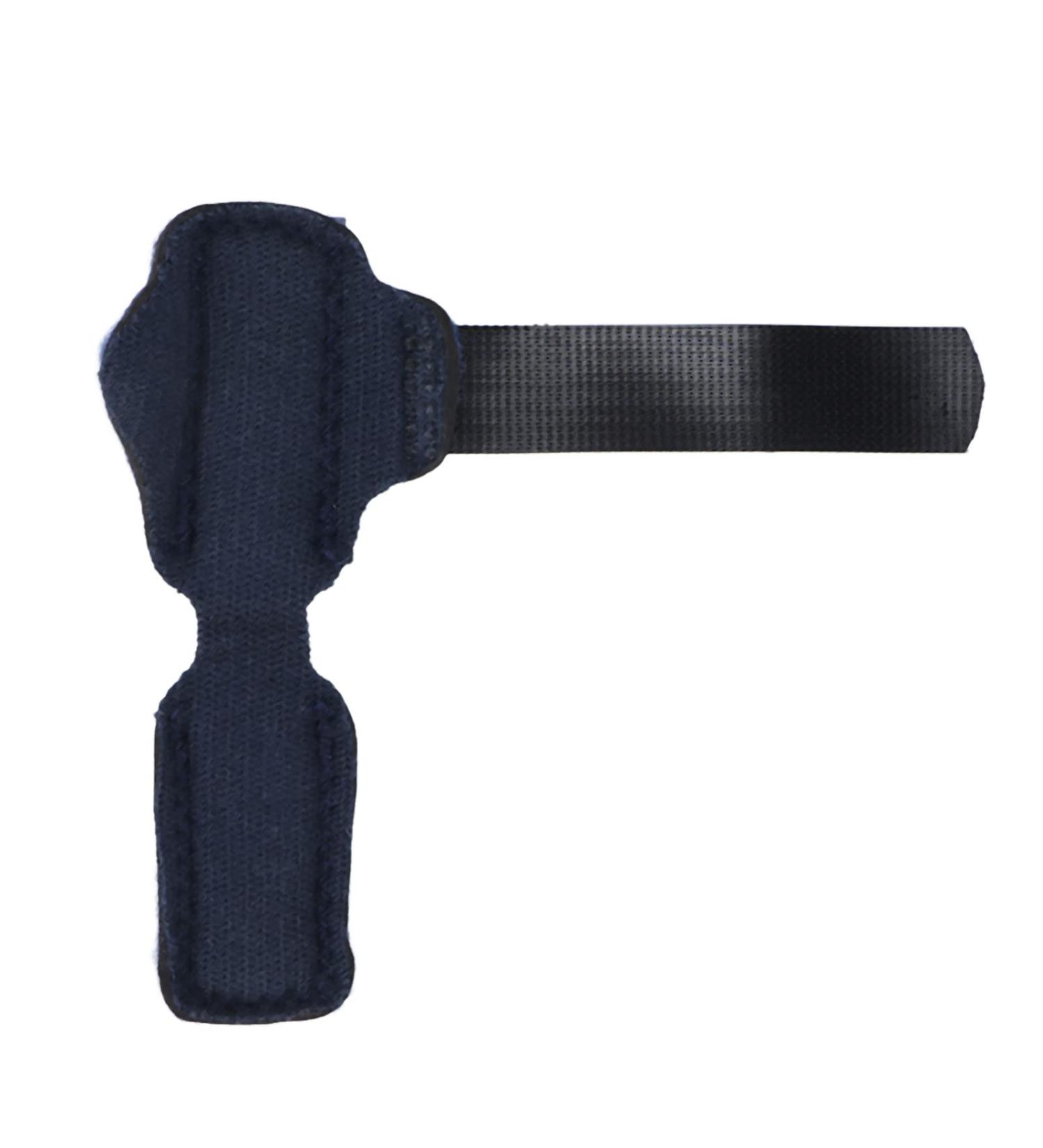 Hammer Toe Straightener: Ergonomic Fixation Corrector for Fracture Recovery - Breathable Strap for Claw Toe Relief - Buy Online on GoSupps.com