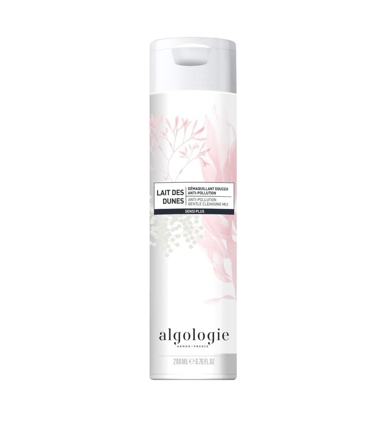 Algologie Gentle make-up remover - 200 ml