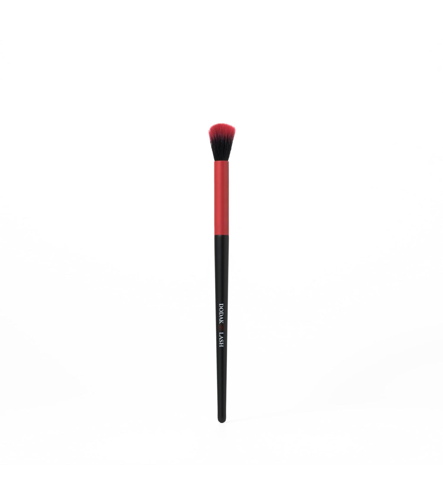 Luxury Eyelash Extension Shampoo Cleansing Brush | Fluffy Lash Cleaning & Wash Brush for Professional Use - Buy Online on GoSupps.com