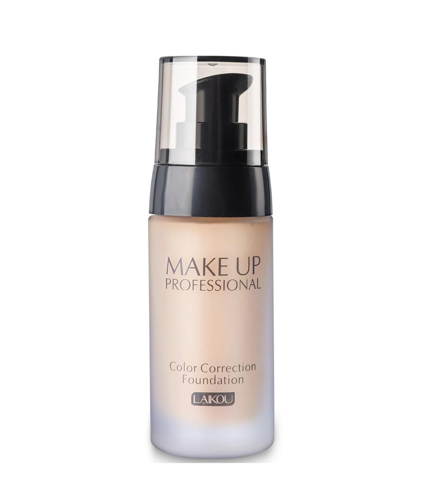 Bare Makeup BB Cream Foundation for Light/Medium Skintones - Concealer, Moisturizer, UV Protection - Natural Skin Color - Buy Online on GoSupps.com