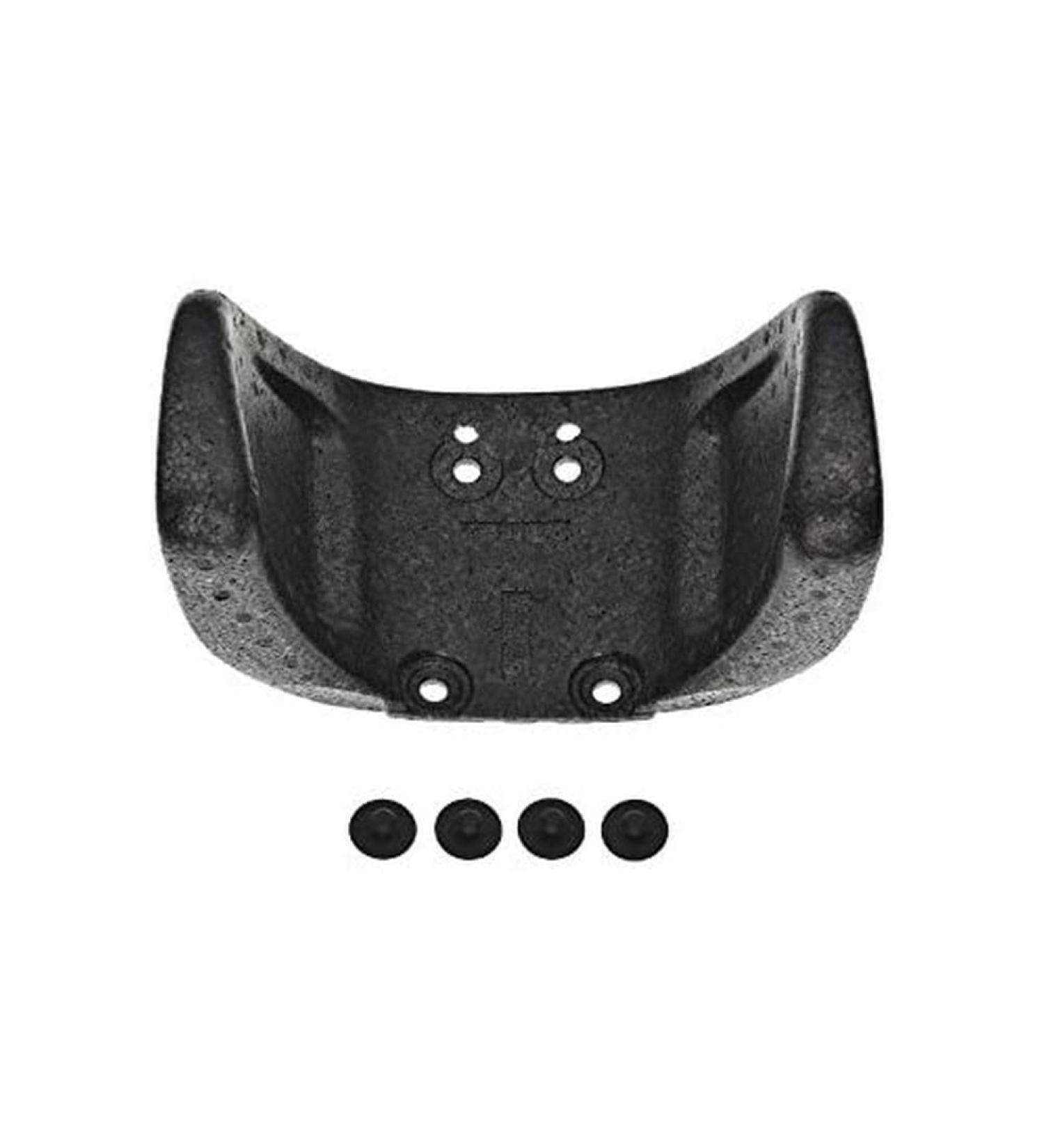 Britax R mer Original Accessories I Damping insert headrest with fastening plug SAFEFIX PLUS