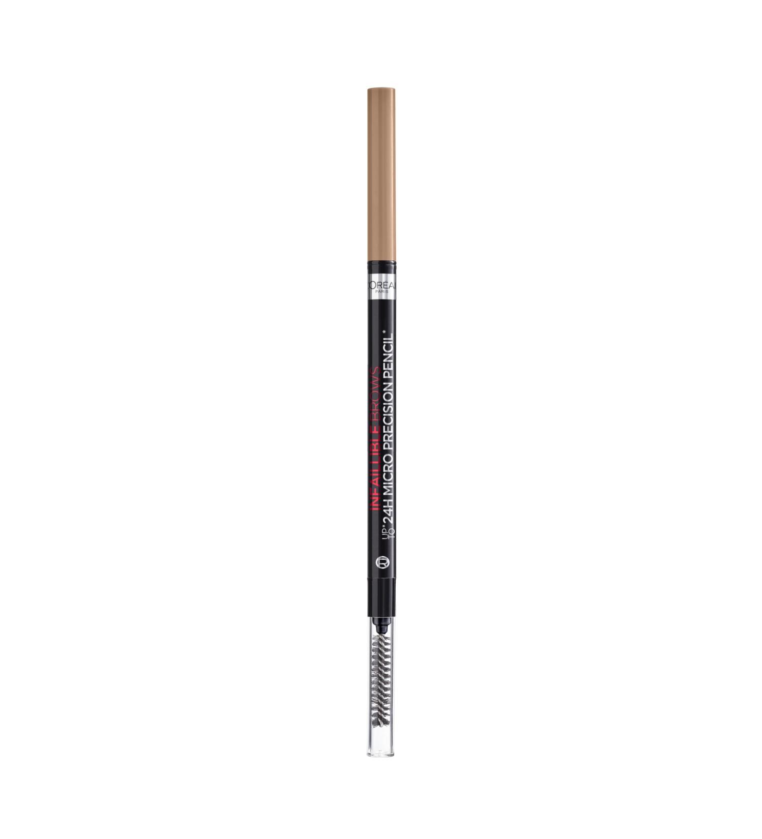 Loreal Paris Brow Artist Skinny Definer eyebrow pencil 101 Blonde 1.2g