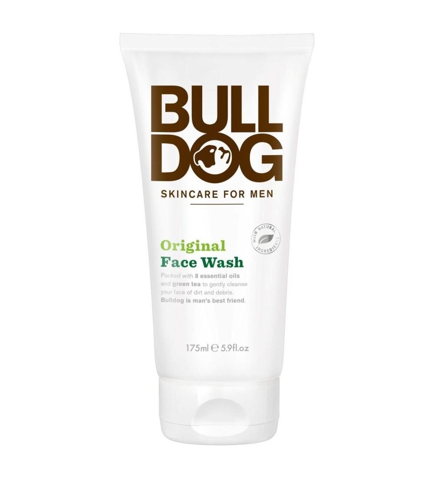 Bulldog Original Face Wash 150Ml