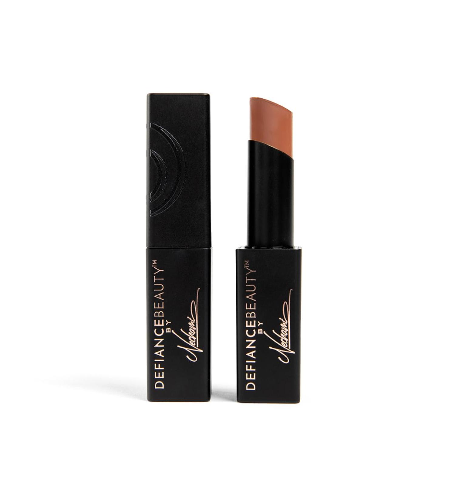 Valiant Age-Defying Lipstick - Moisturizing Long Lasting Makeup for Women in Pink & Brown | International Shipping - Buy Online on GoSupps.com
