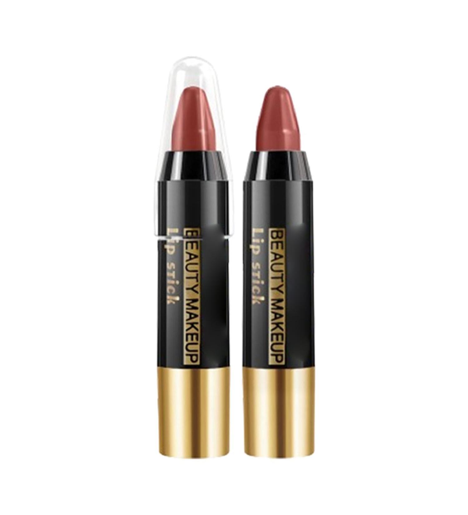  G n rique Moisturizing Lip Gloss Matte Lip Balm Hydrating Lip Gloss Non-Sticky Lip Gloss Hydrating Non-Sticky Lip Gloss Long-Lasting Matte Lip Balm for Soft Lips and Everyday Wear - Buy Online on GoSupps.com