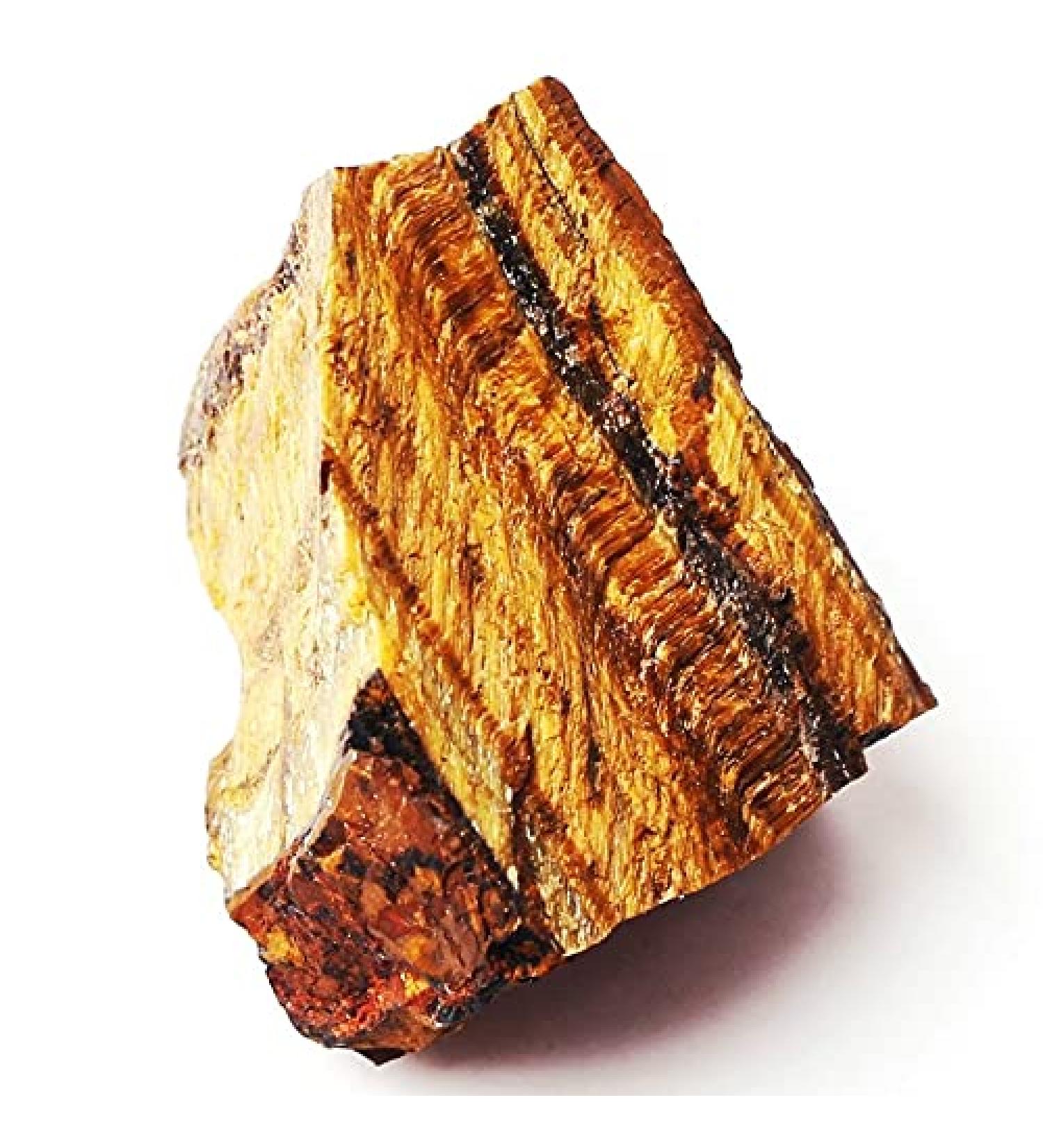 Natural Crystal Rough 1 Pack Natural Tiger's Eye Rough Raw Gem Specimen Irregular Home DecorStones (Color : 20-30g) (Color : 20-30g) - Buy Online on GoSupps.com