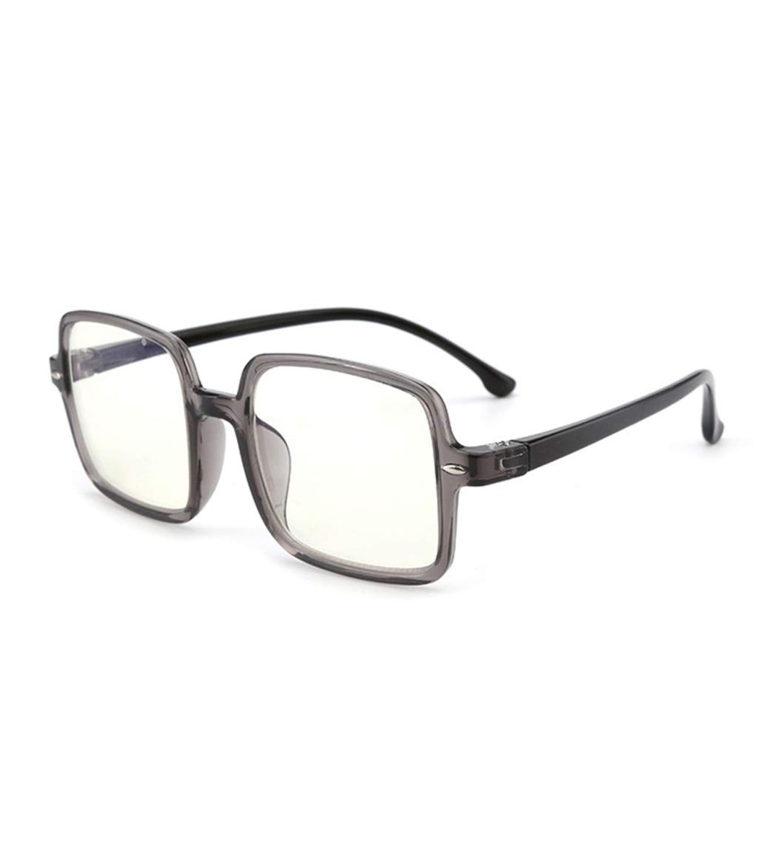 Tofox Children's Glasses - Blue Light Filter Anti-Reflective Reduce Eye Strain - Prescription-Free Color 1 - Buy Online on GoSupps.com