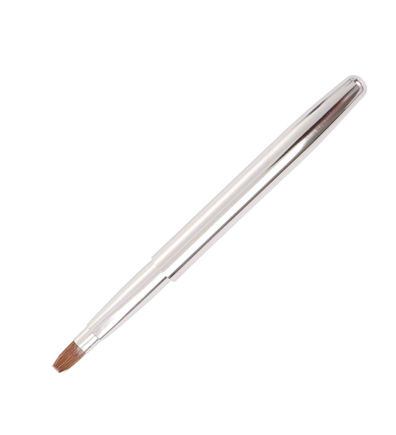 Retractable Lip Lipstick Gloss Applicator - Portable Makeup Tool for Travel & Daily Use - Buy Online on GoSupps.com