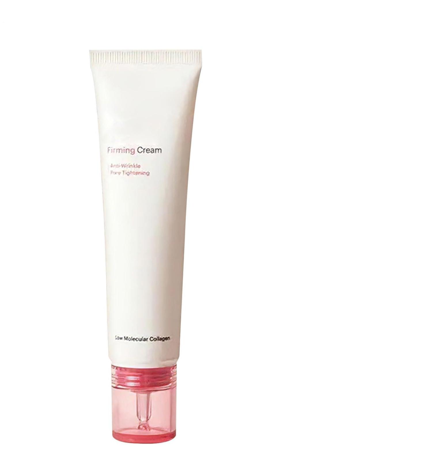  Wisylizv Firming Face Cream - Moisturizing Cream with Anti-Aging Lifting Action | Deep Nourishment for Dry Skin | 60ml Anti-Wrinkle Day and Night Cream for Women - Buy Online on GoSupps.com