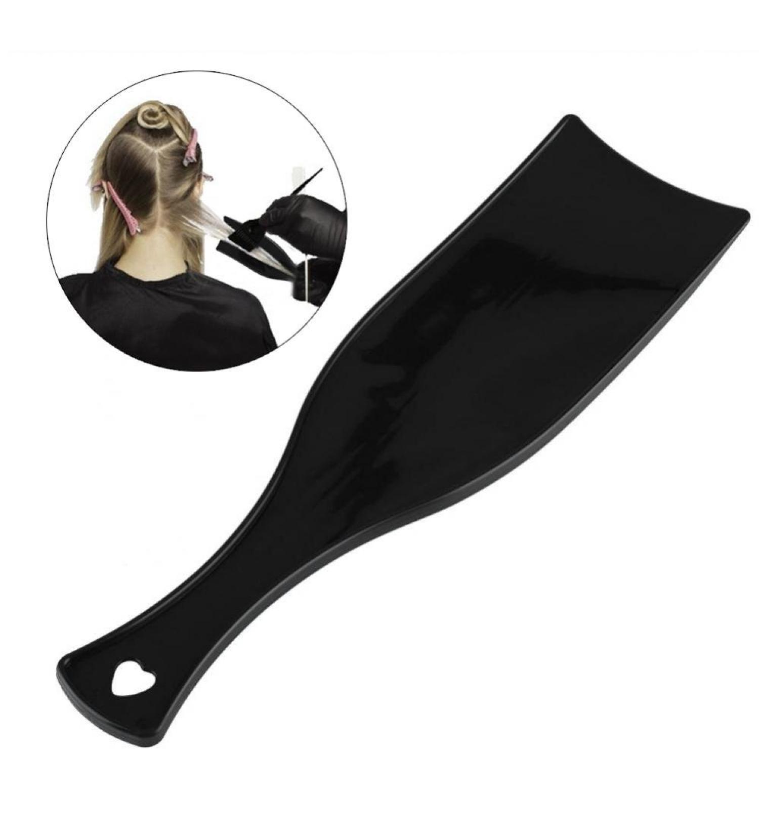 Professional Hair Coloring Dye Board for Salon Use | Highlights Tool for Hairdressers - International Shipping Available - Buy Online on GoSupps.com